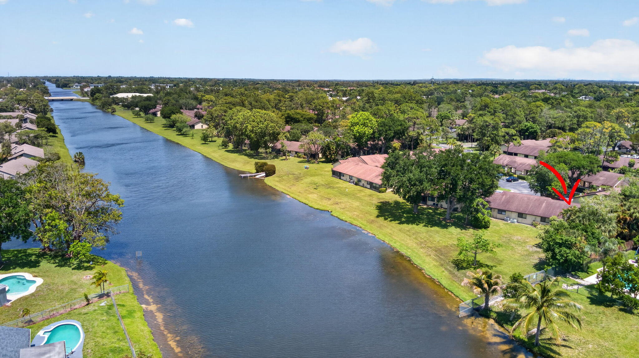 STRATHMORE GATE I UNIT ONE - Residential