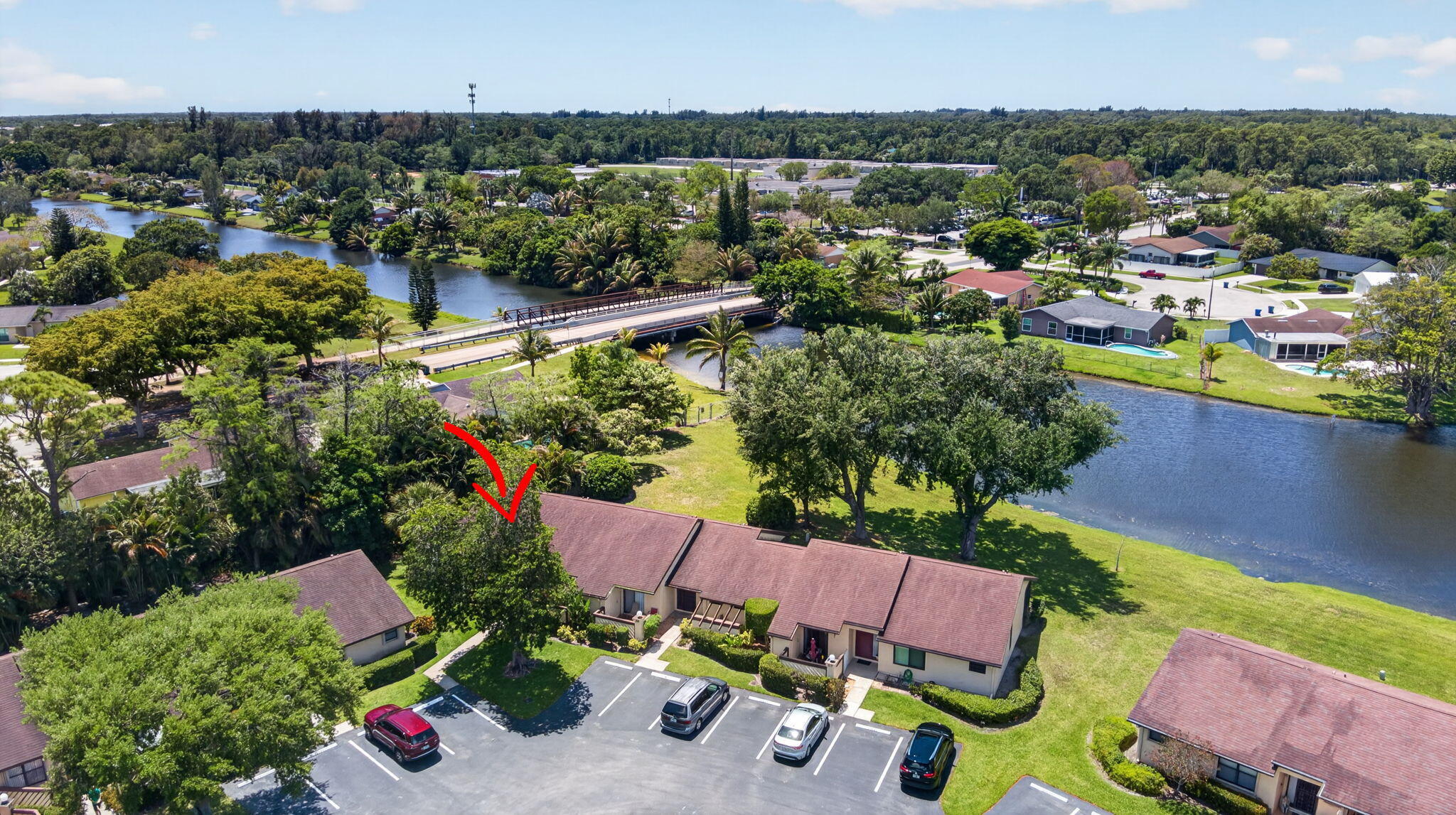 STRATHMORE GATE I UNIT ONE - Residential