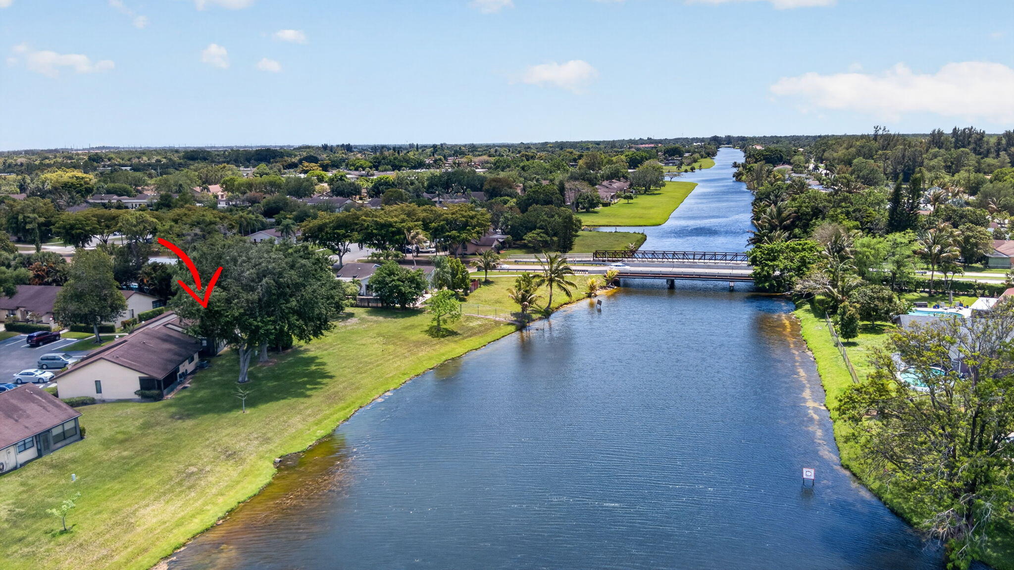 STRATHMORE GATE I UNIT ONE - Residential