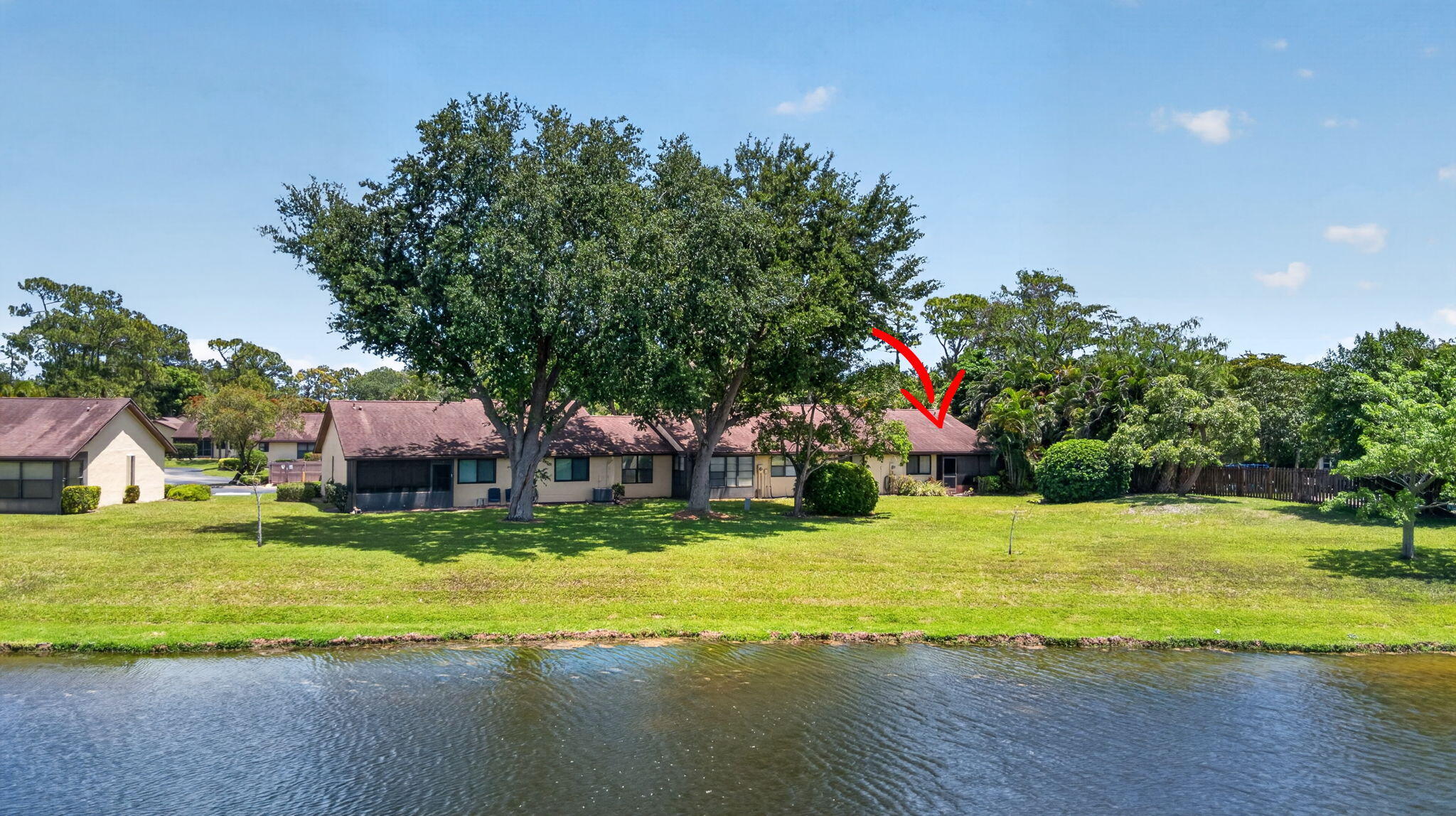 STRATHMORE GATE I UNIT ONE - Residential