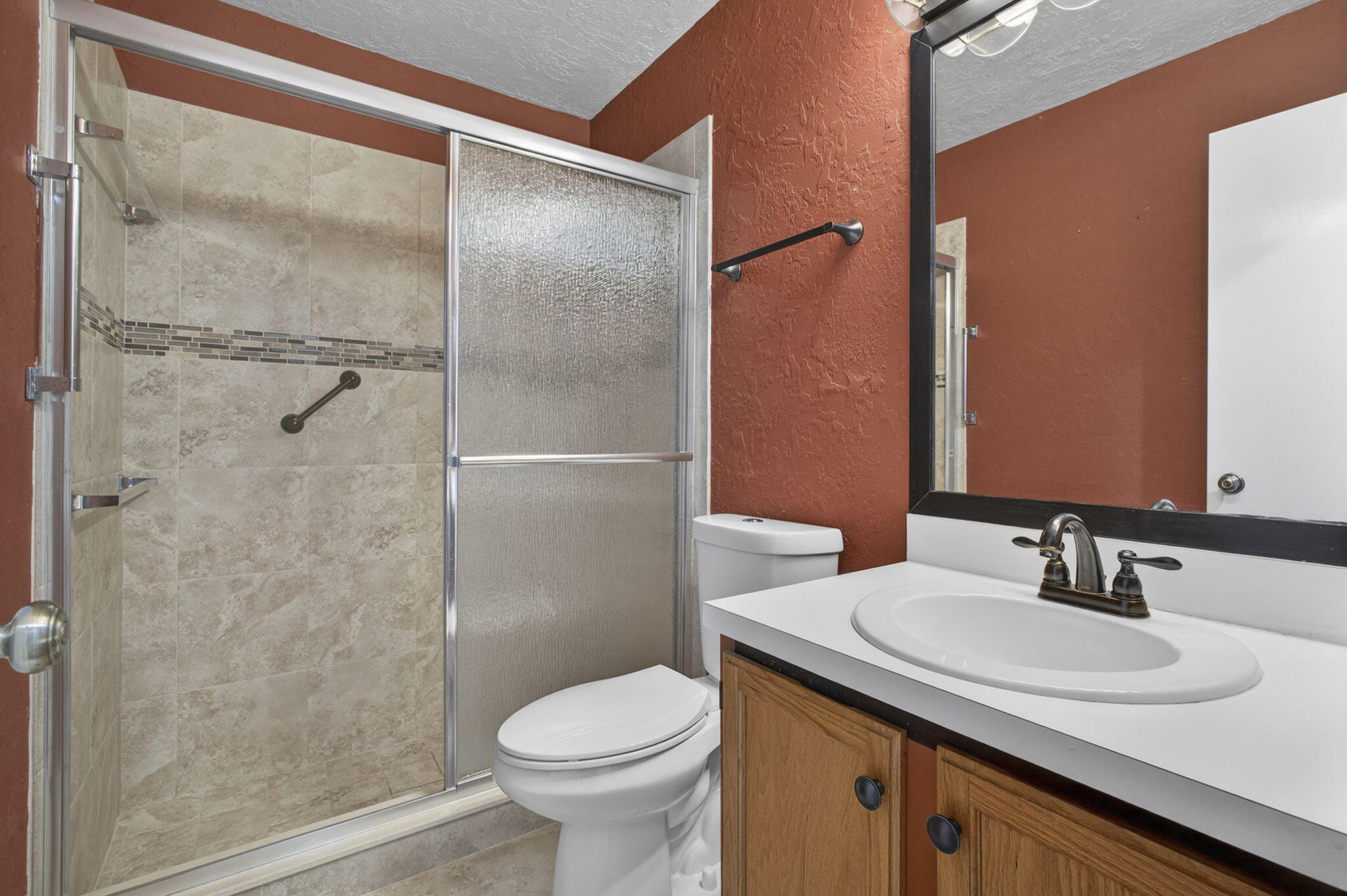 STRATHMORE GATE I UNIT ONE - Residential