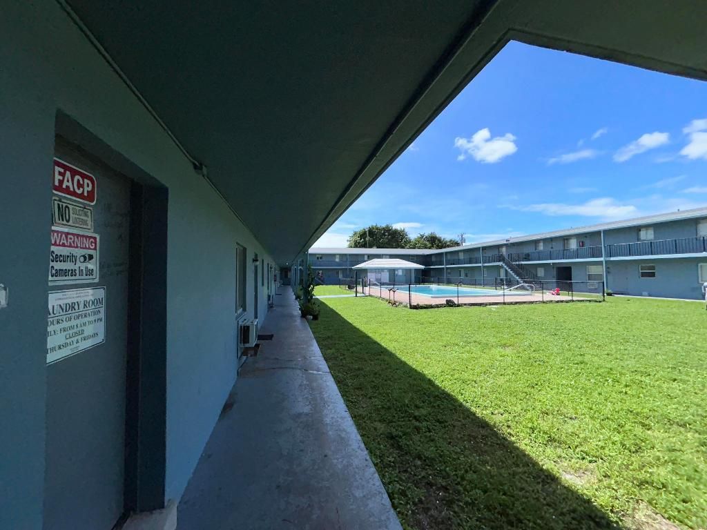 Photo of 1829 N A Street #65, Lake Worth Beach, FL 33460 (MLS # R11028652)