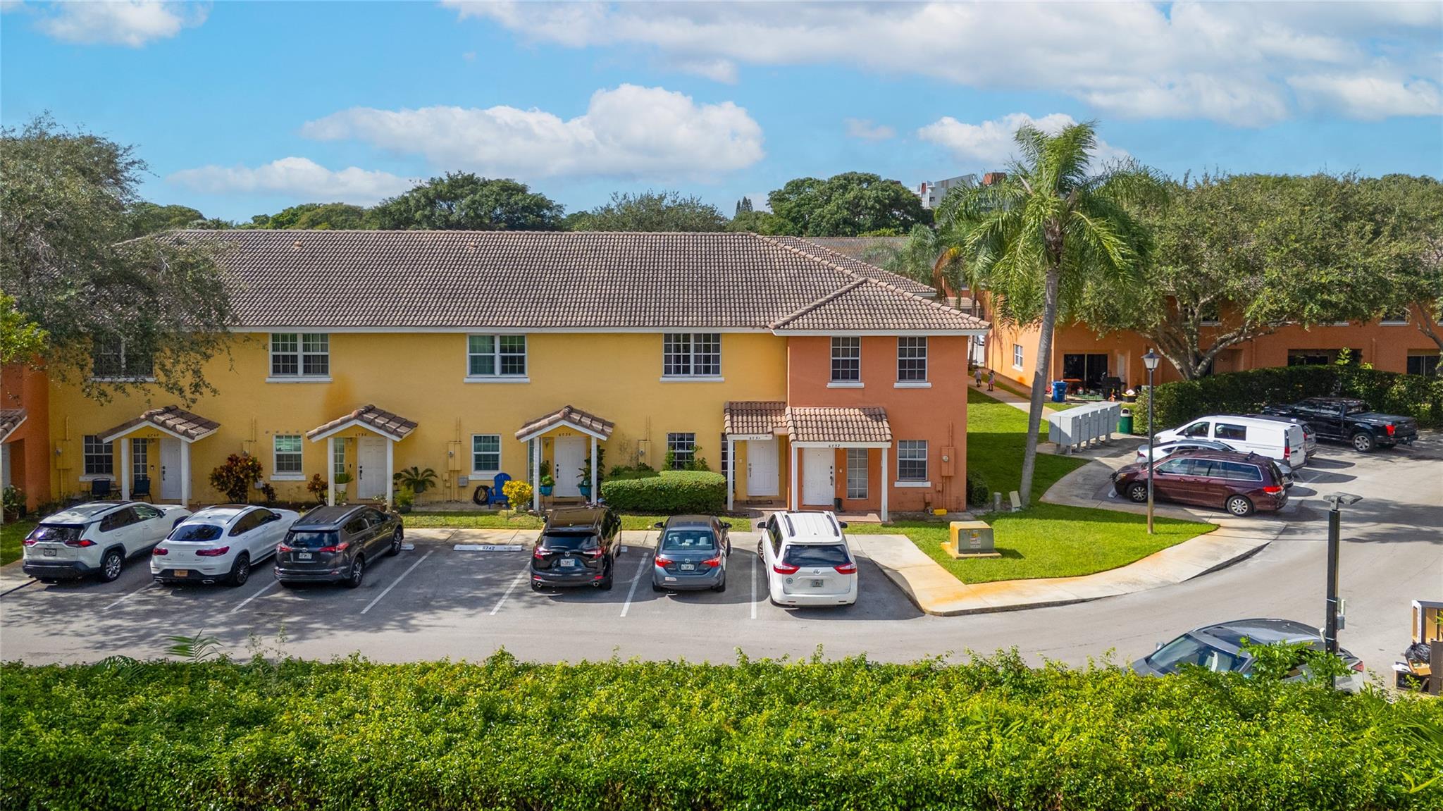 SIENNA CLUB - Residential
