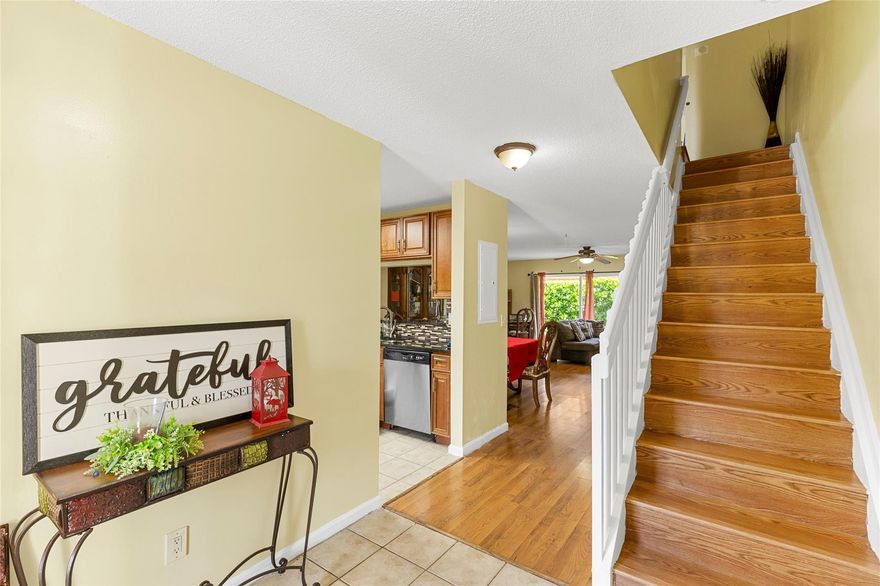 “Welcome home to this beautiful 3-bedroom, 2.5-bath townhouse located in the heart of Inverrary! This spacious residence offers a large open layout perfect for family gatherings and everyday living. Enjoy a warm, inviting atmosphere in a desirable community close to schools, parks, and shopping, place of worship. A wonderful place to raise a family and create lasting memories