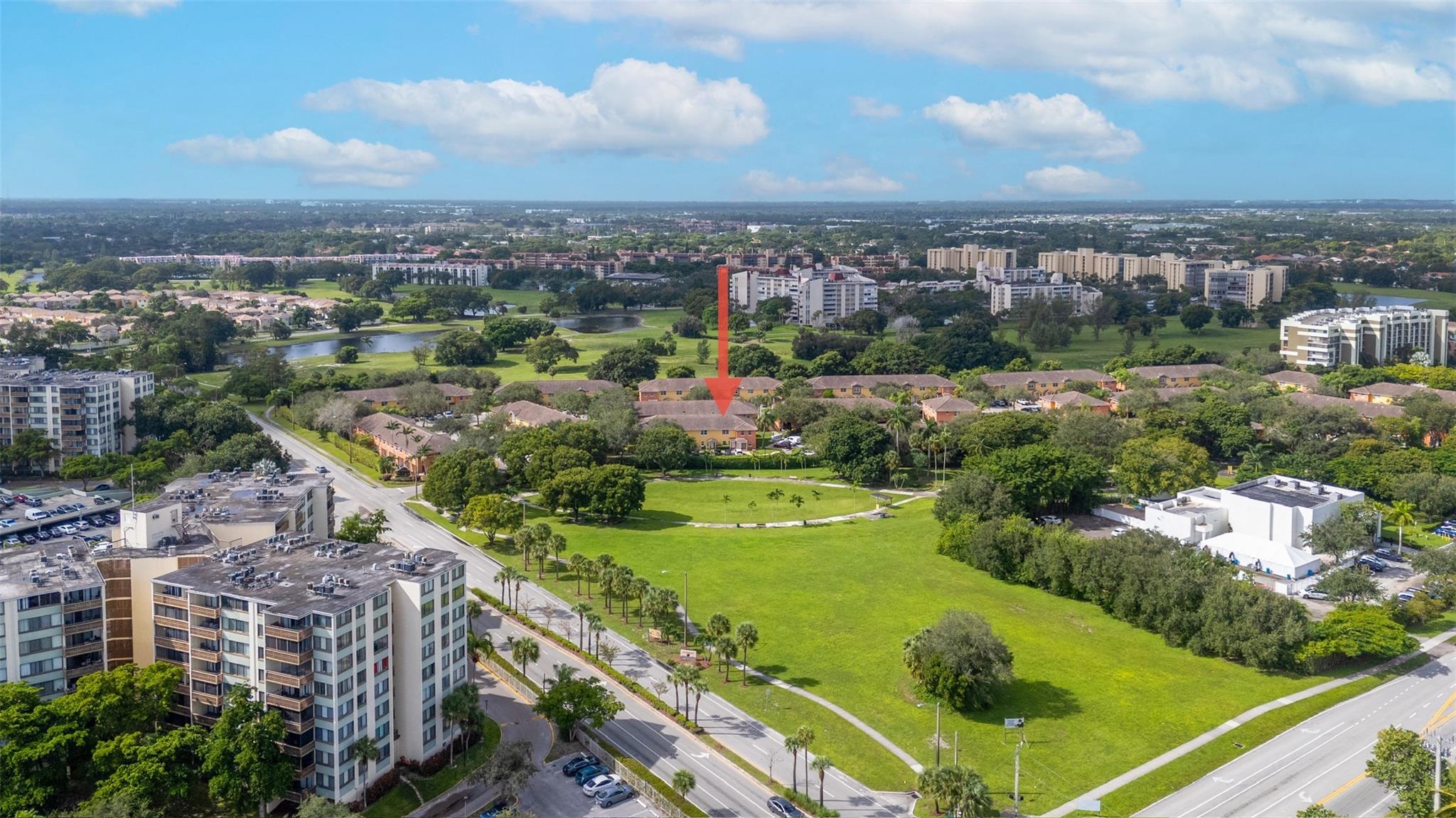 SIENNA CLUB - Residential