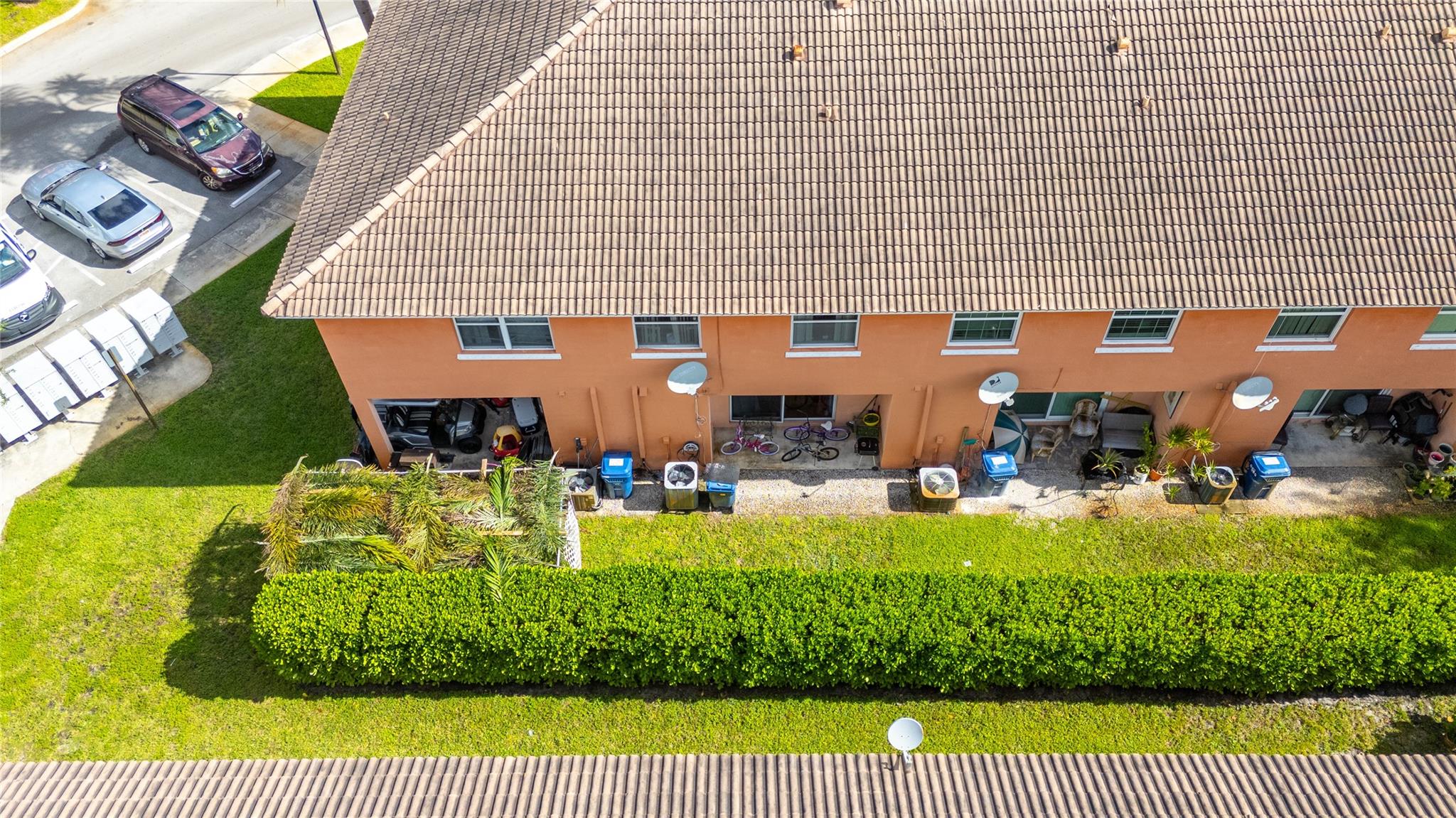 SIENNA CLUB - Residential
