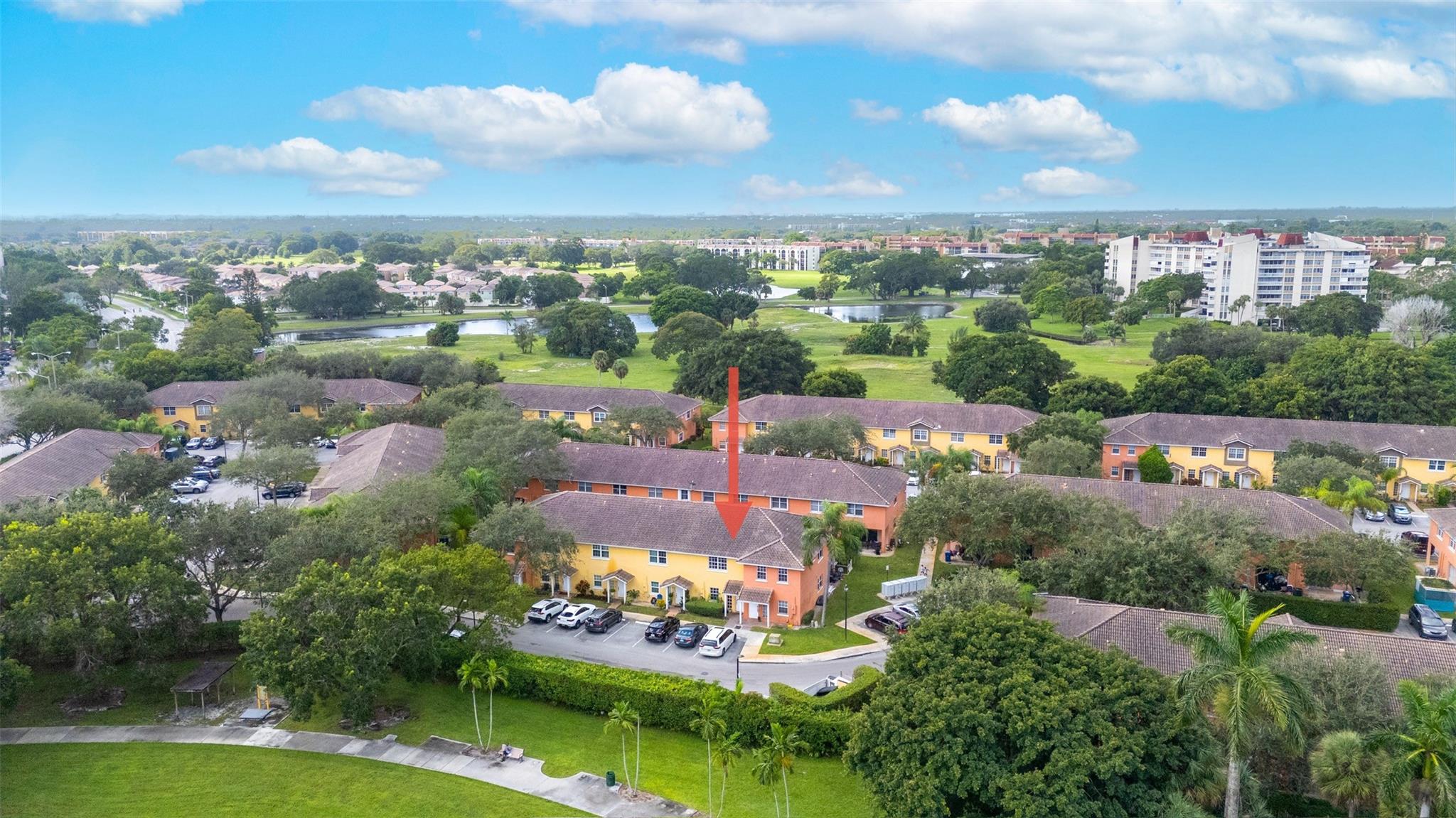SIENNA CLUB - Residential