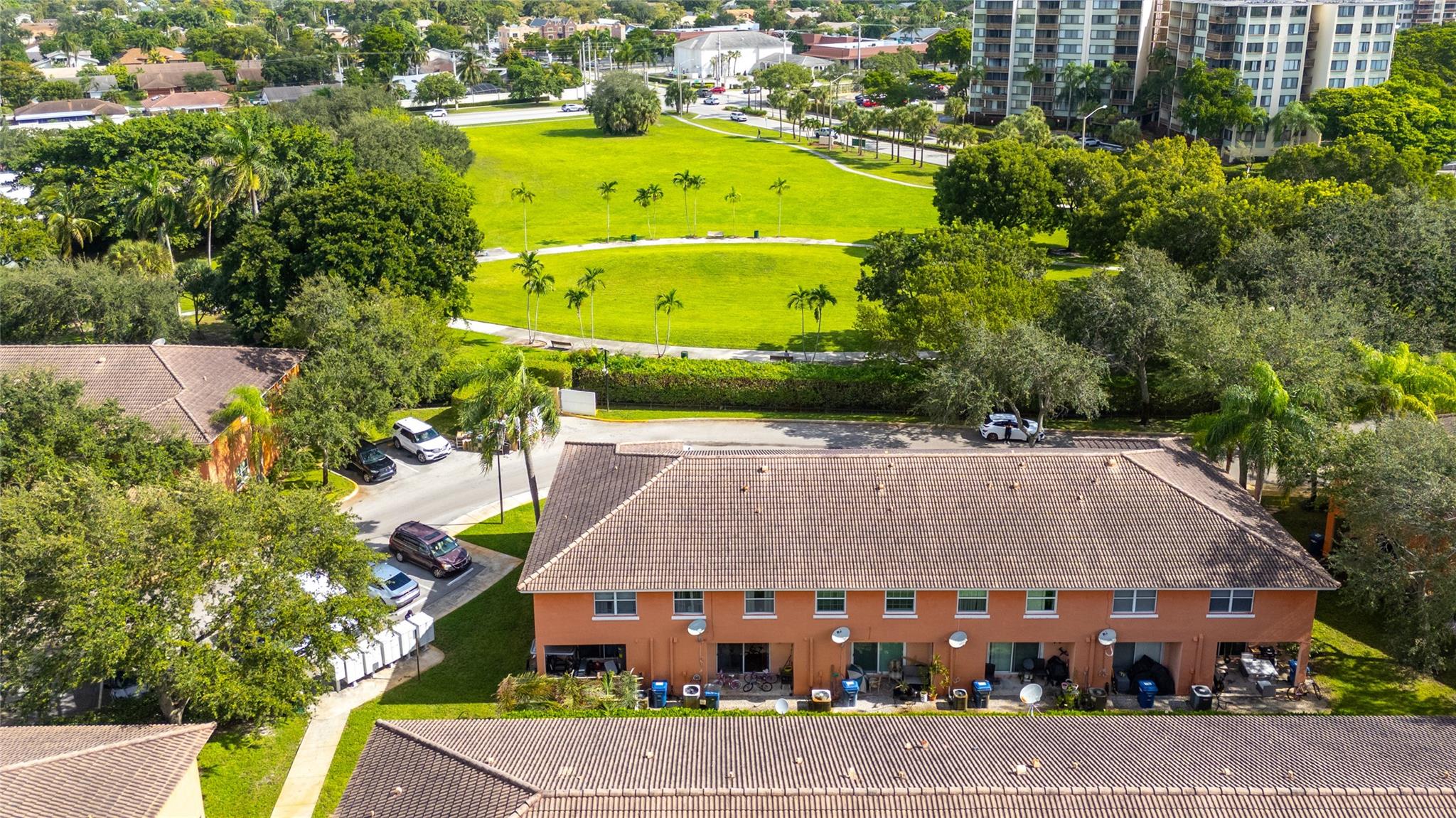 SIENNA CLUB - Residential