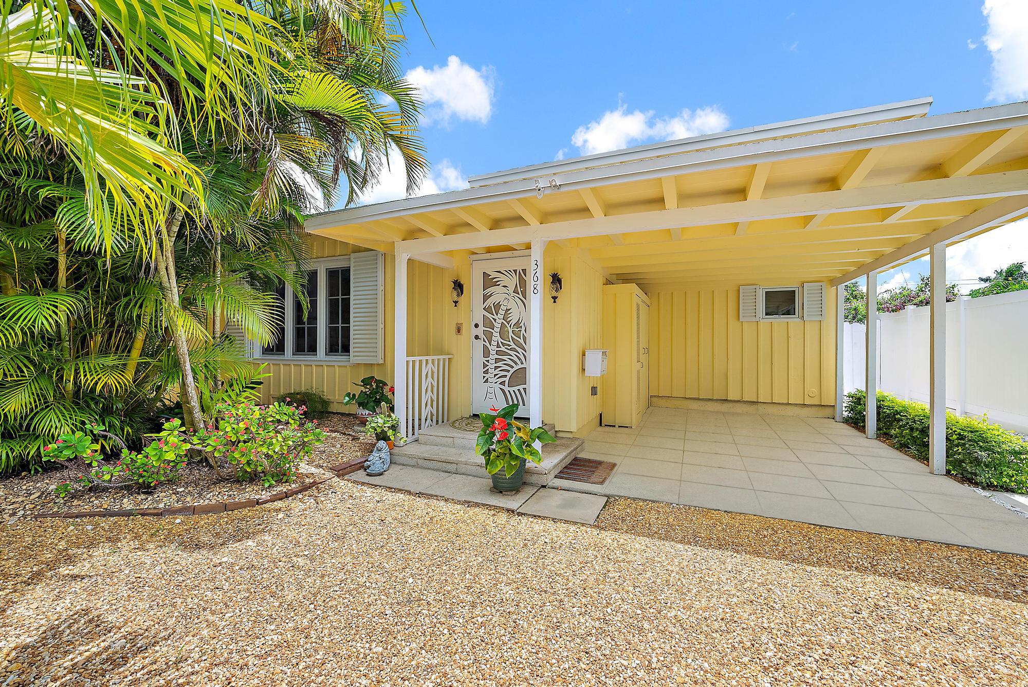 368 Potter Road