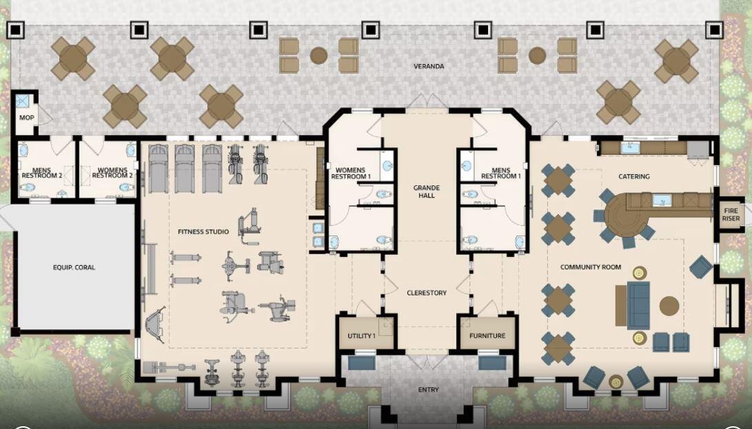 ENCLAVE AT SHERWOOD - Residential