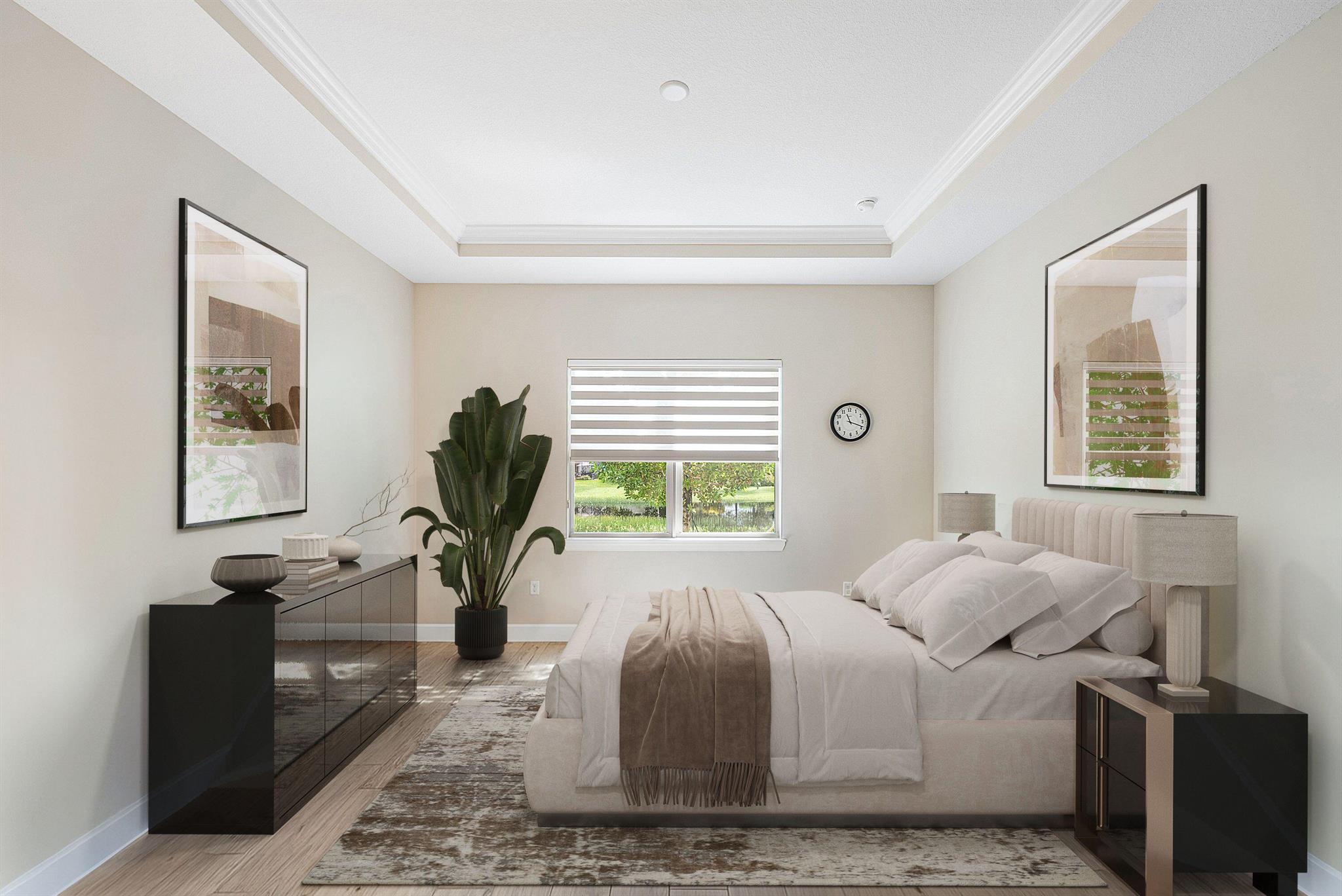 ENCLAVE AT SHERWOOD - Residential