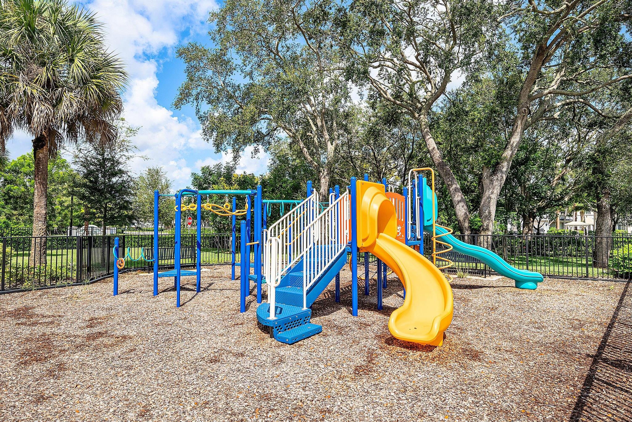 ENCLAVE AT SHERWOOD - Residential