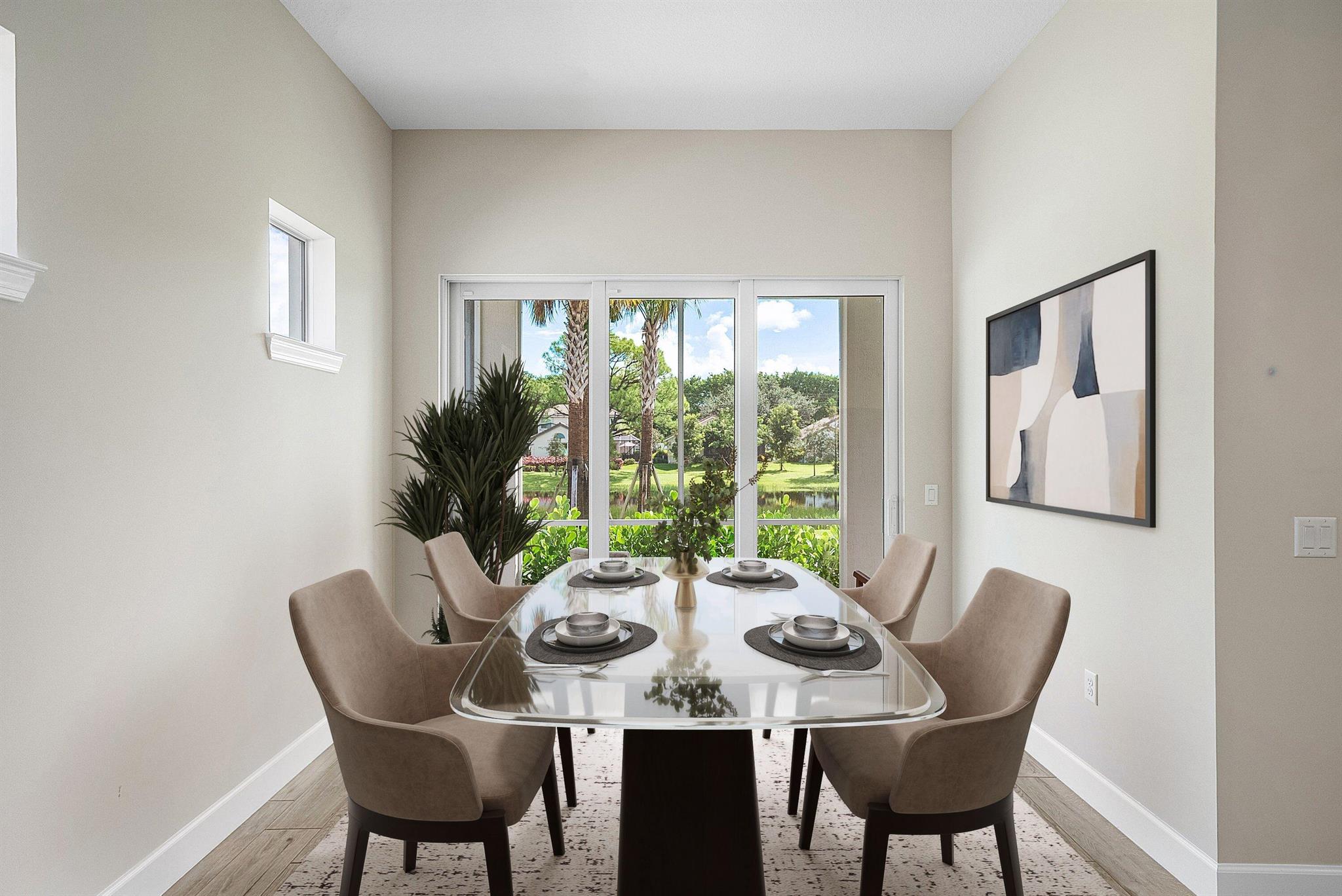 ENCLAVE AT SHERWOOD - Residential