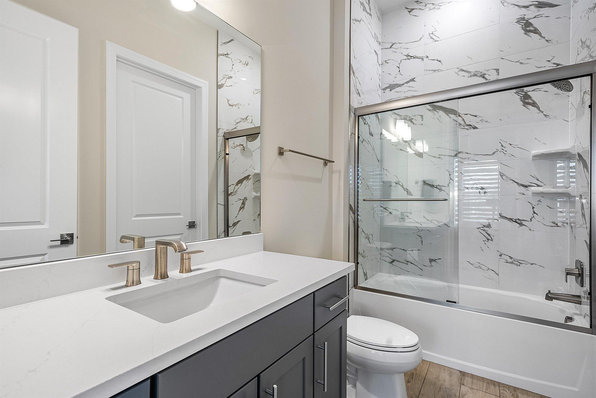 ENCLAVE AT SHERWOOD - Residential