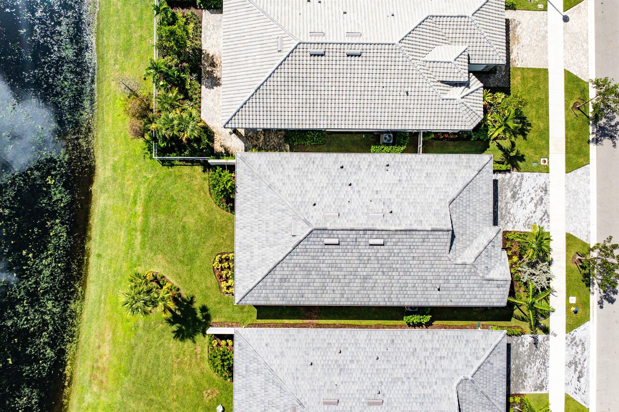 ENCLAVE AT SHERWOOD - Residential