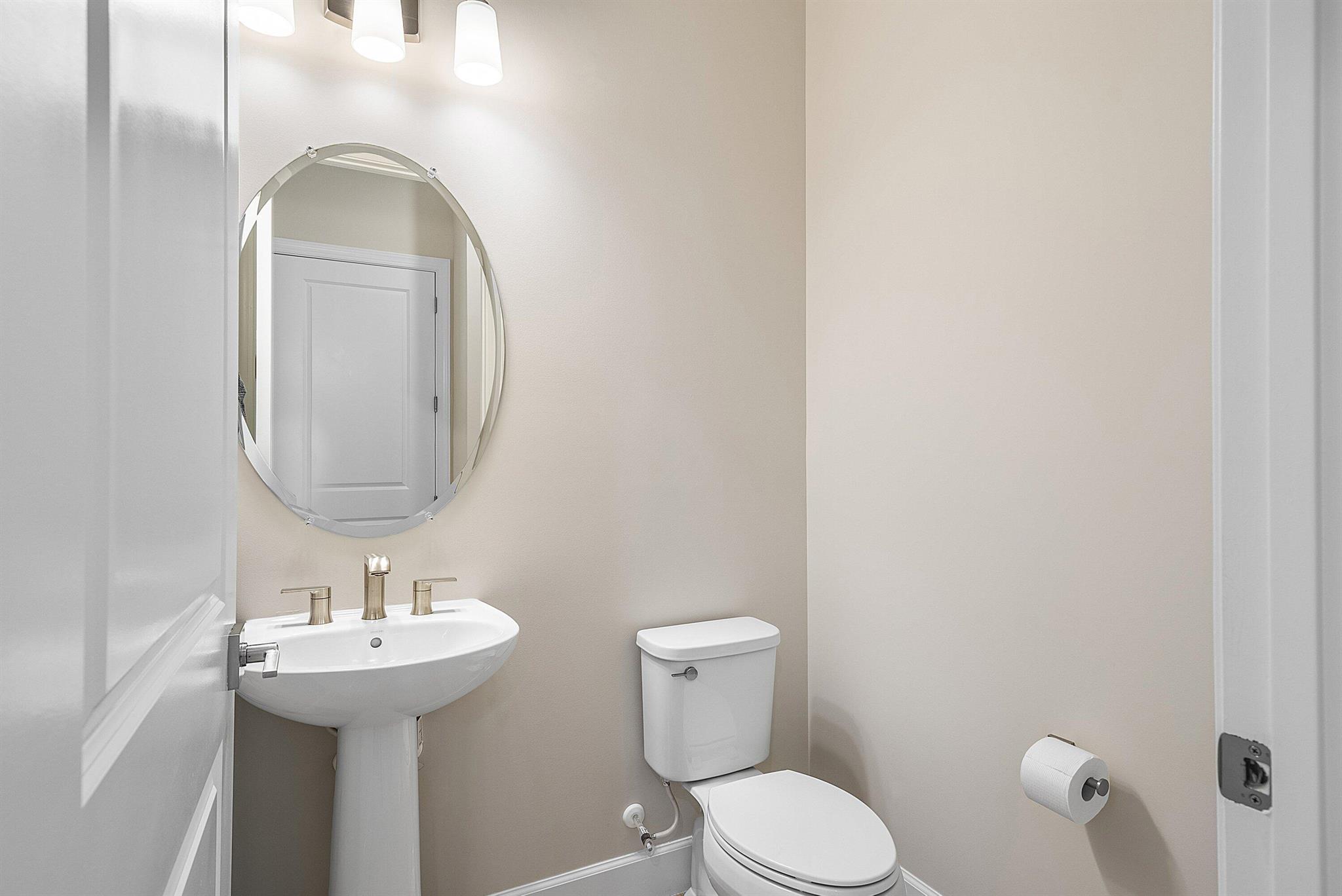 ENCLAVE AT SHERWOOD - Residential