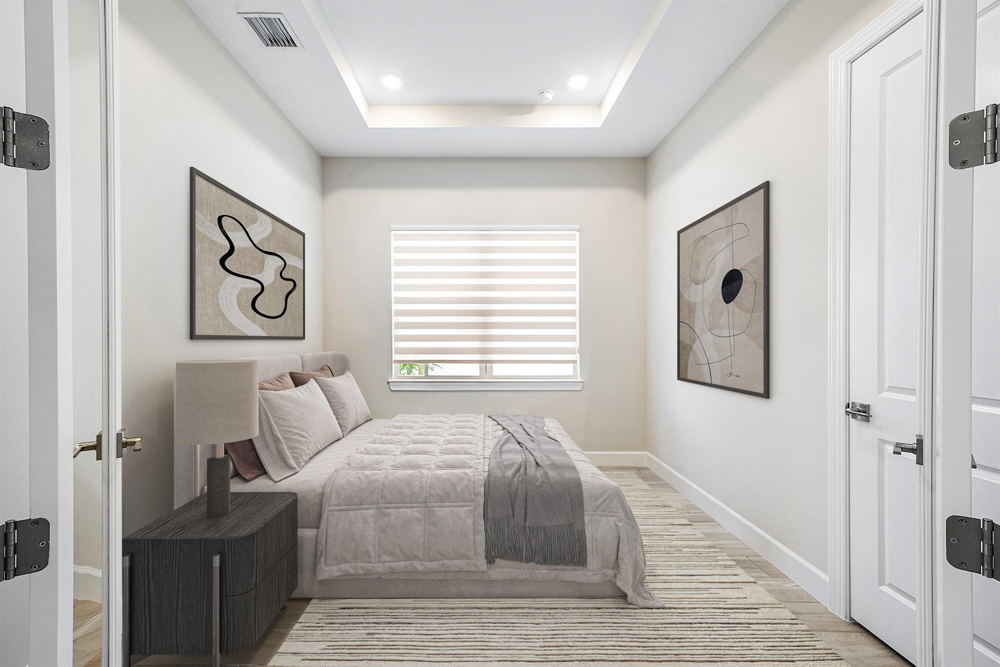 ENCLAVE AT SHERWOOD - Residential