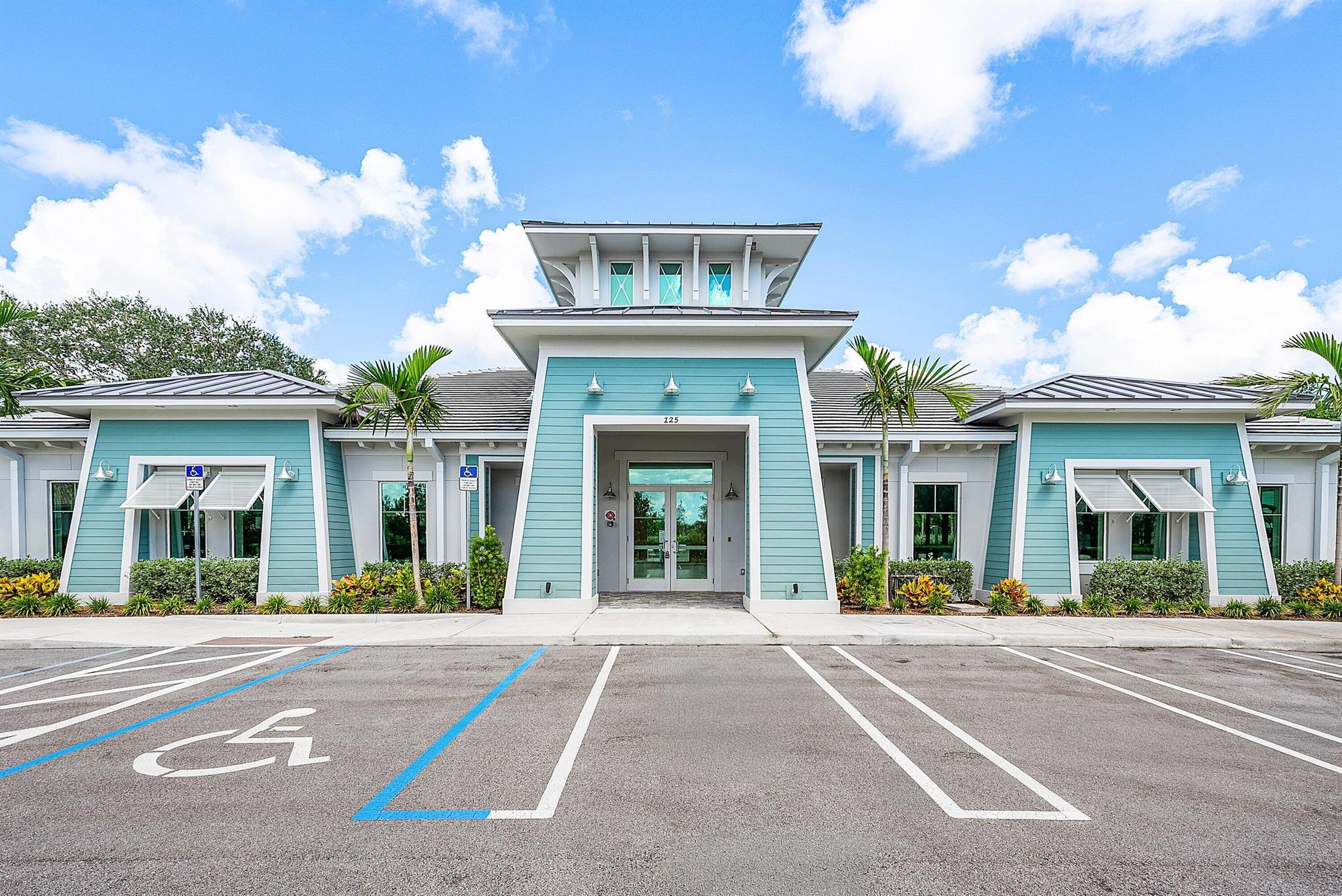 ENCLAVE AT SHERWOOD - Residential