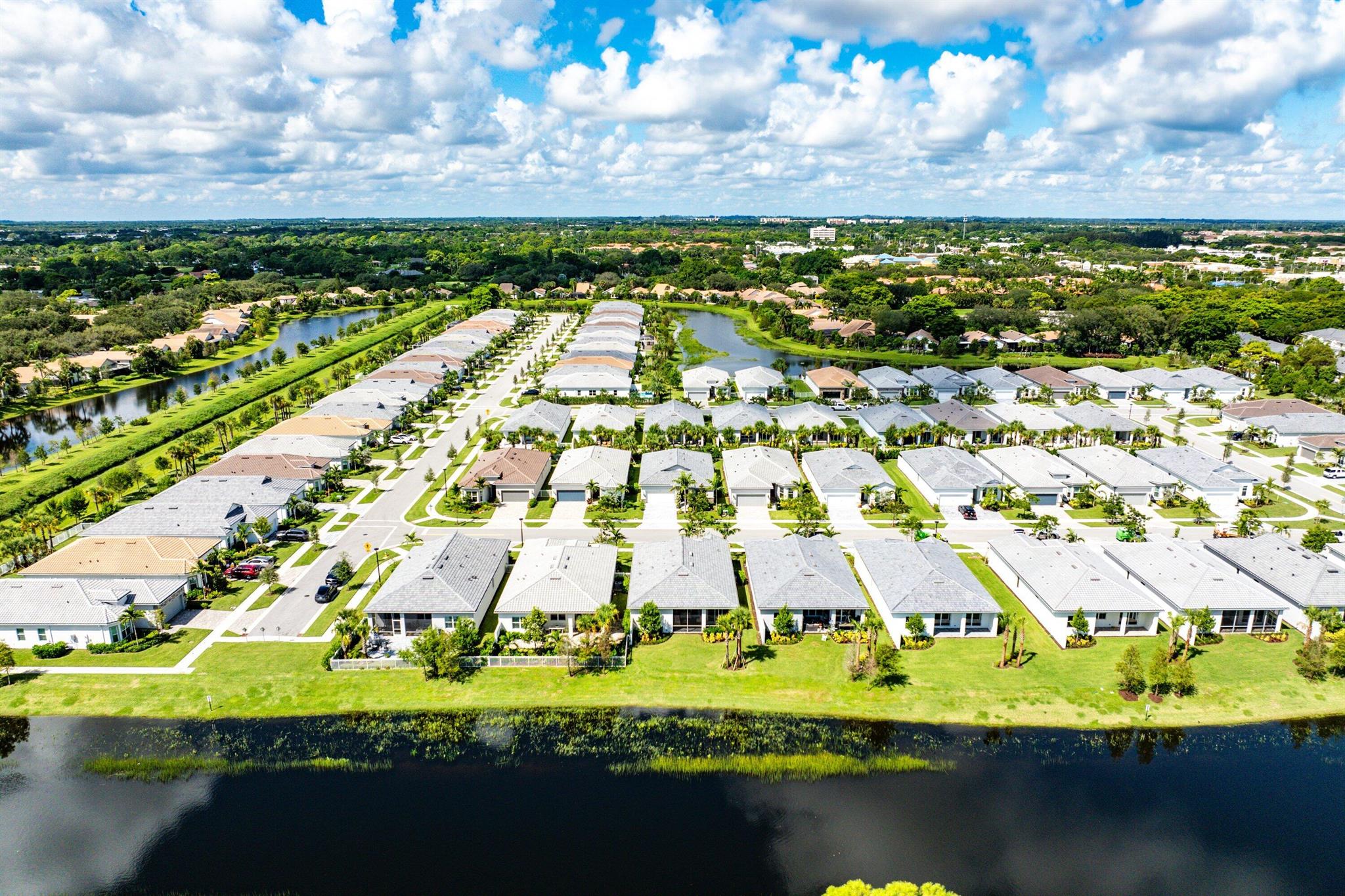 ENCLAVE AT SHERWOOD - Residential