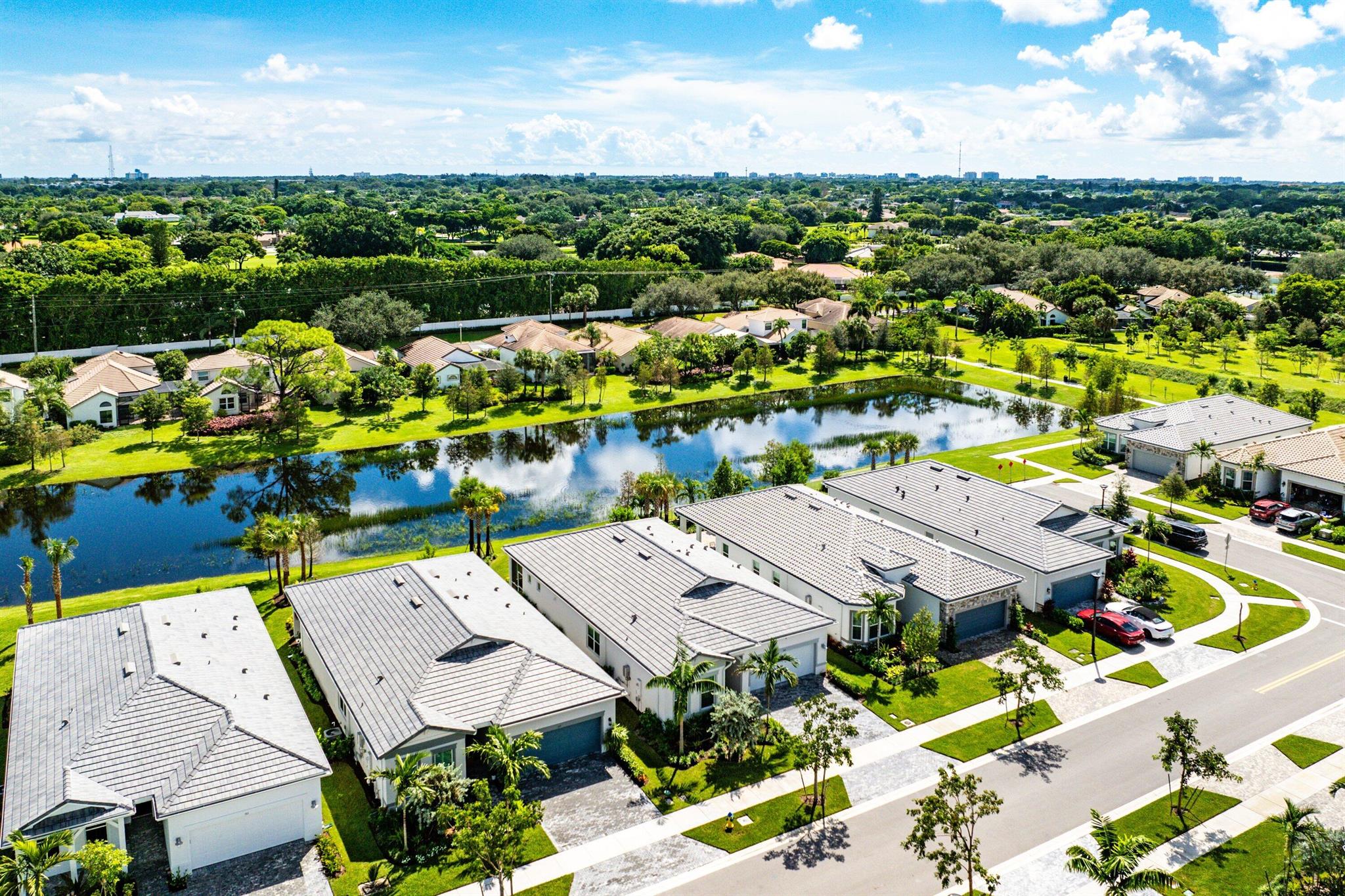 ENCLAVE AT SHERWOOD - Residential