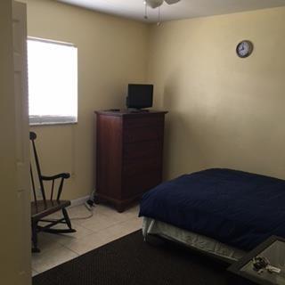 John F Kennedy Estates Se - Residential Lease