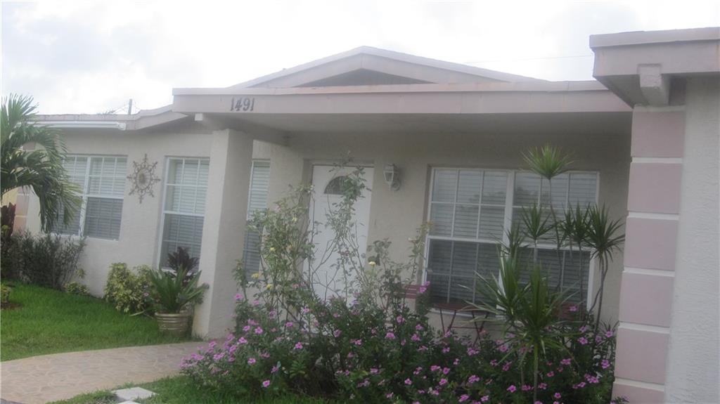 John F Kennedy Estates Se - Residential Lease