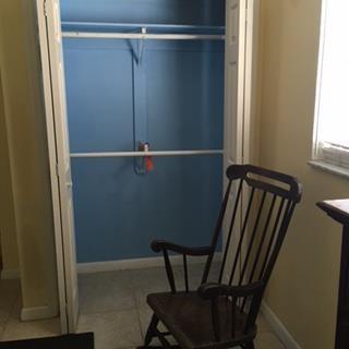 John F Kennedy Estates Se - Residential Lease