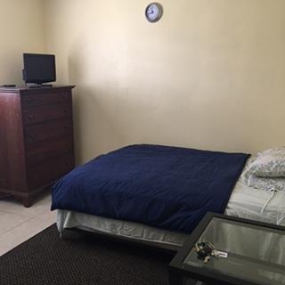 John F Kennedy Estates Se - Residential Lease