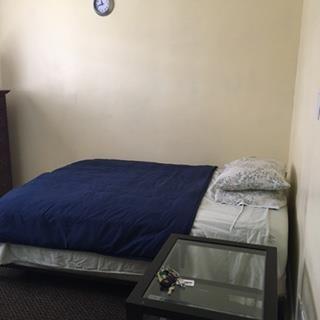 John F Kennedy Estates Se - Residential Lease