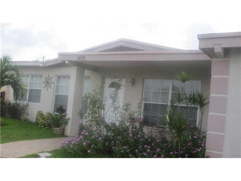 John F Kennedy Estates Se - Residential Lease