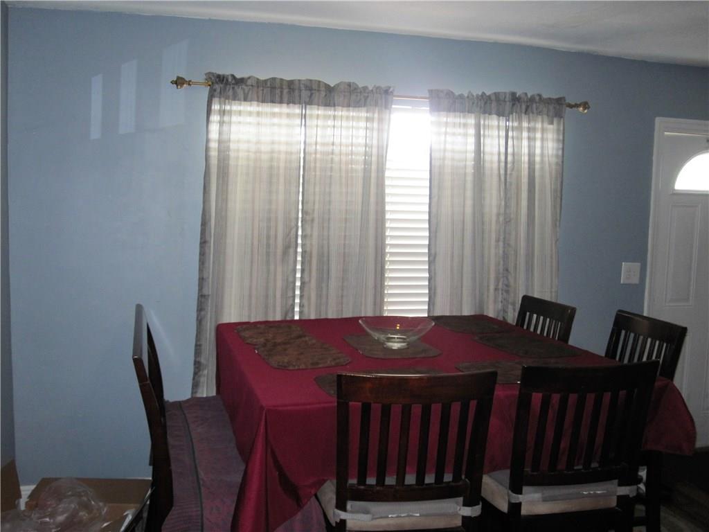 John F Kennedy Estates Se - Residential Lease