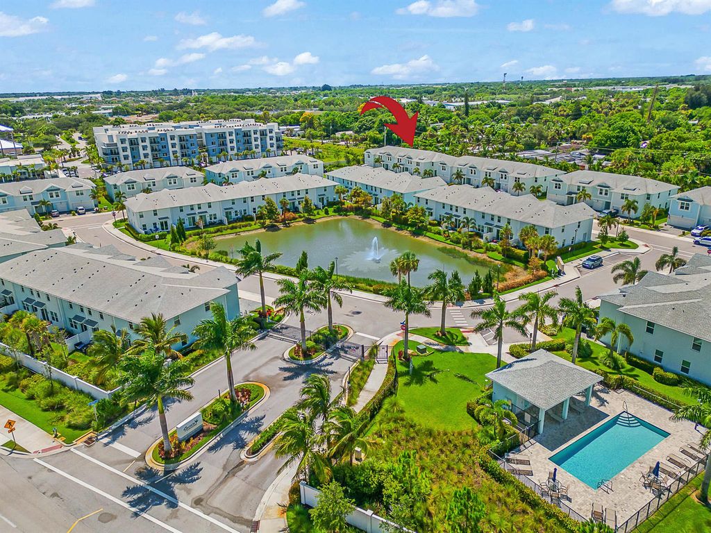 Photo of 392 SE Sea Hunt Way, Stuart, FL 34994 (MLS # R10995555)