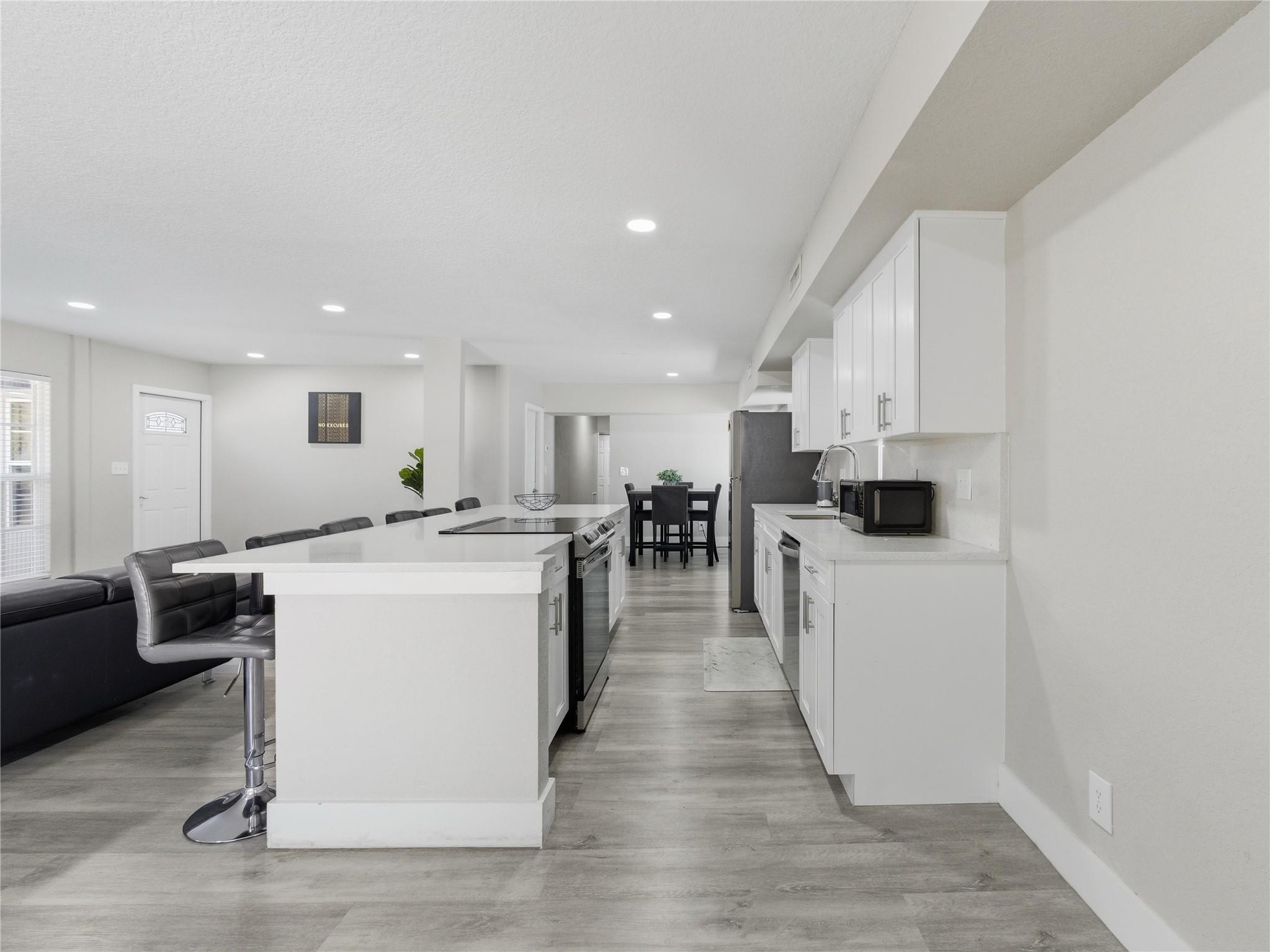 Mainlands Of Tamarac Lake - Residential