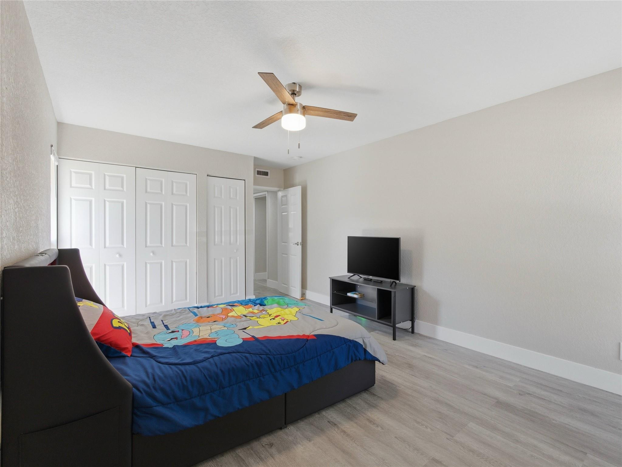 Mainlands Of Tamarac Lake - Residential