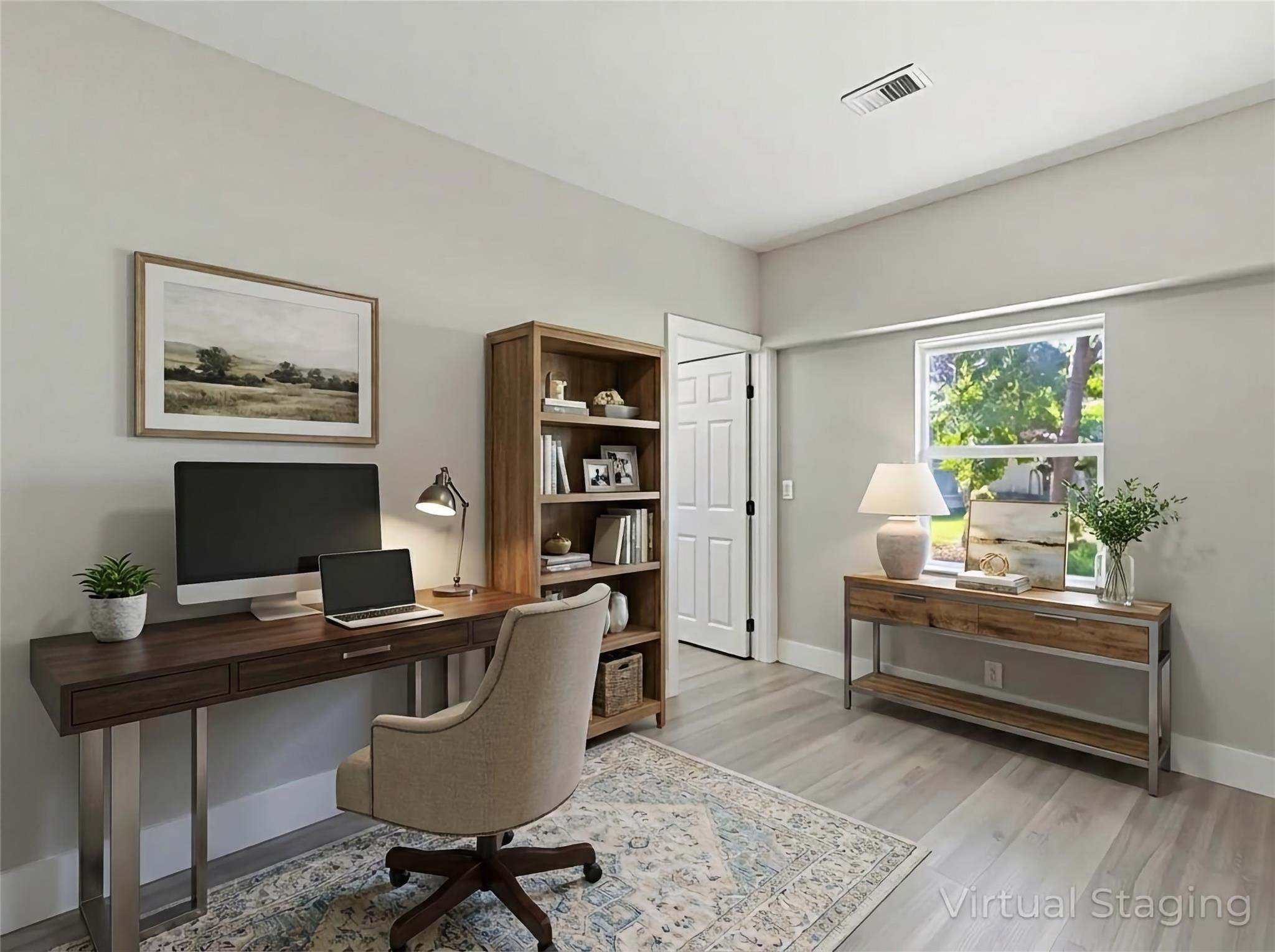 Mainlands Of Tamarac Lake - Residential