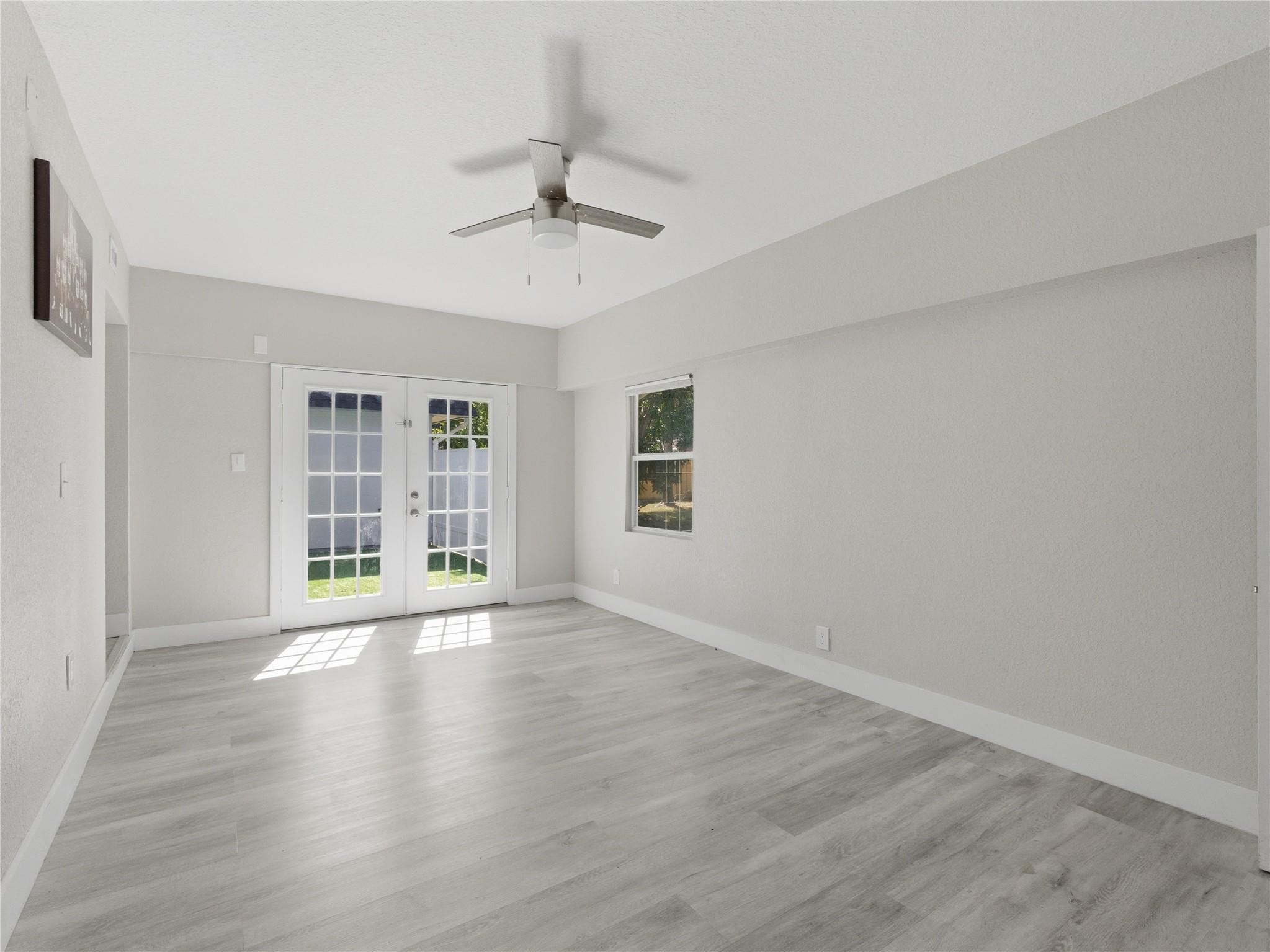 Mainlands Of Tamarac Lake - Residential