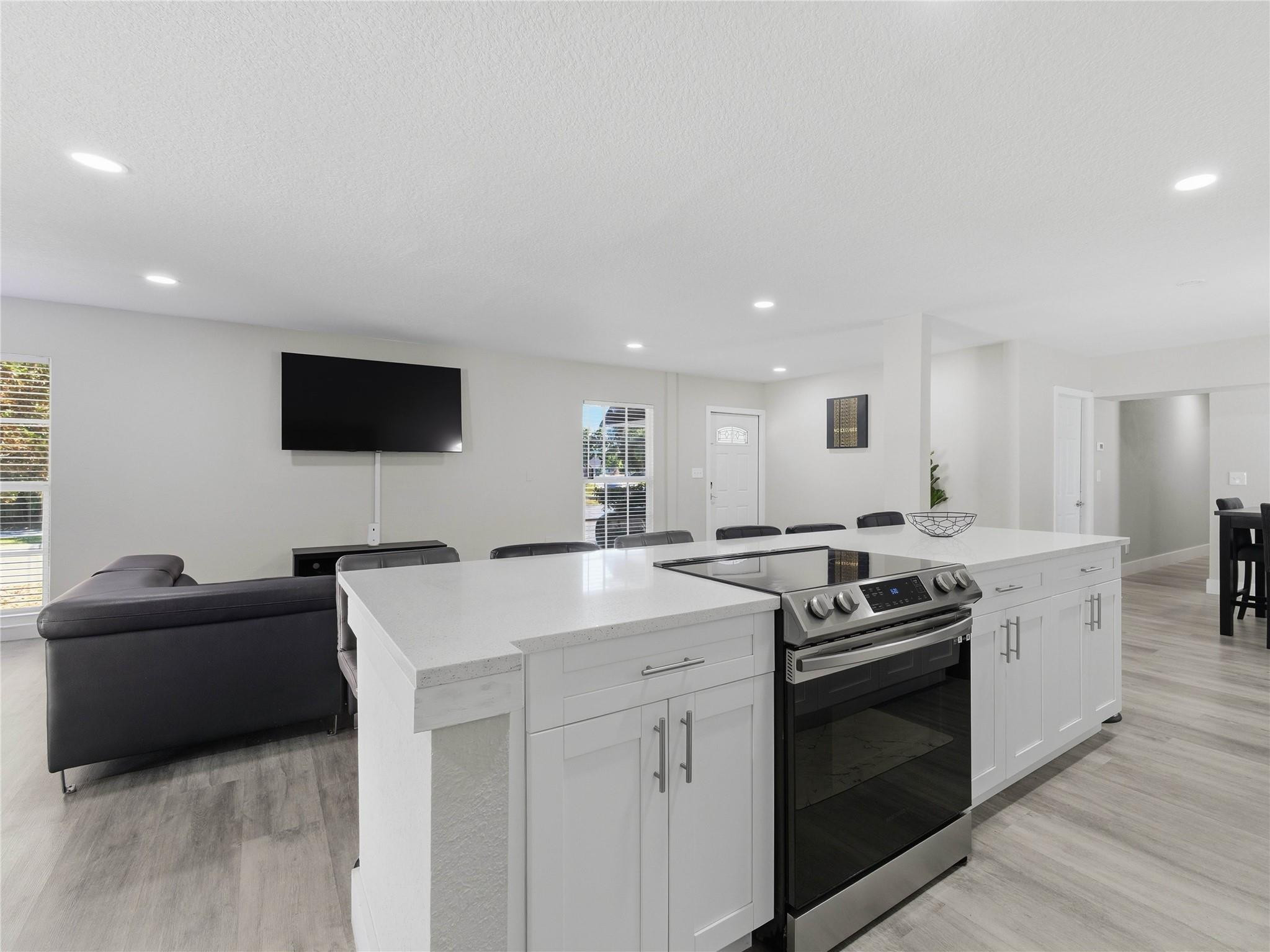 Mainlands Of Tamarac Lake - Residential