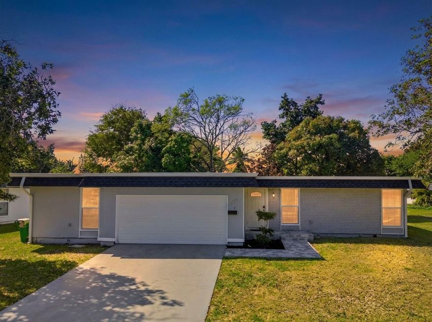 Welcome to this fully renovated 2 bedroom, 2 bathroom home located in the highly desirable Tamarac area just minutes from Fort Lauderdale. This thoughtfully upgraded residence showcases modern finishes throughout, including an updated kitchen, beautifully remodeled bathrooms, fresh flooring, and a bright open layout designed for comfortable everyday living. Every detail has been refreshed to create a clean, contemporary, move in ready space that today’s buyers are looking for. Perfectly positioned near major shopping malls, popular plazas, restaurants, entertainment, and essential conveniences, this home offers the ideal balance of accessibility and neighborhood charm. Nestled within a quiet, family friendly community, it provides a peaceful environment while still being close to everything South Florida has to offer. Whether you are a first time homebuyer, downsizing, or searching for a strong investment opportunity, this property delivers exceptional value, location, and lifestyle all in one.