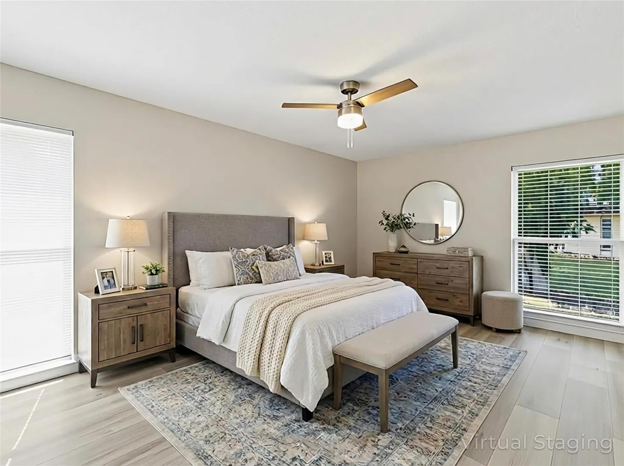 Mainlands Of Tamarac Lake - Residential