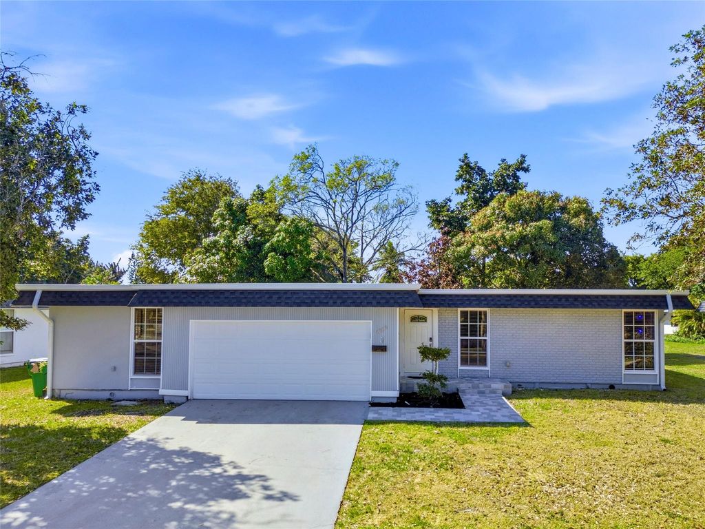 Photo of 6309 Brookwood Boulevard, Tamarac, FL 33321 (MLS # F10551060)