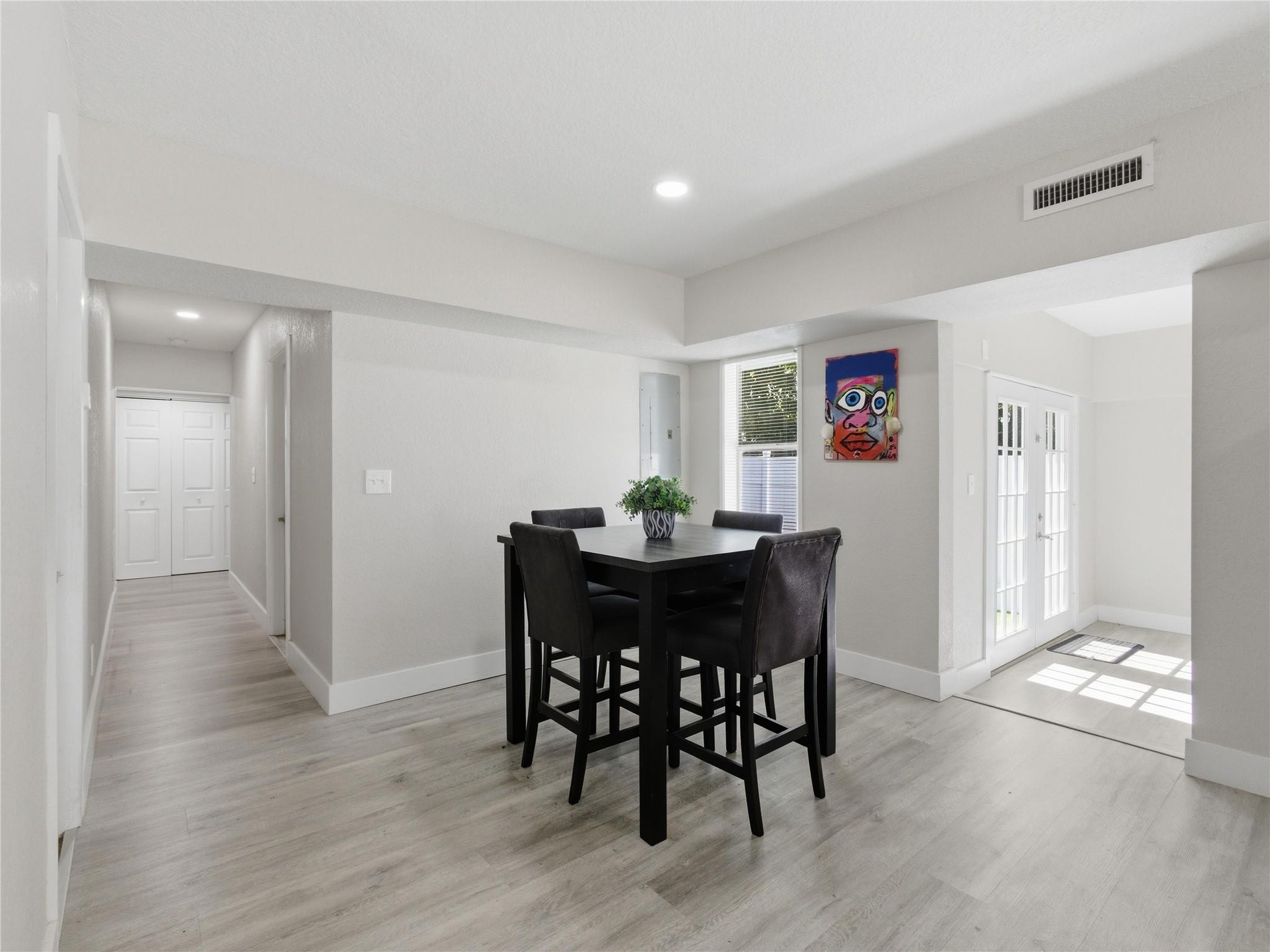 Mainlands Of Tamarac Lake - Residential