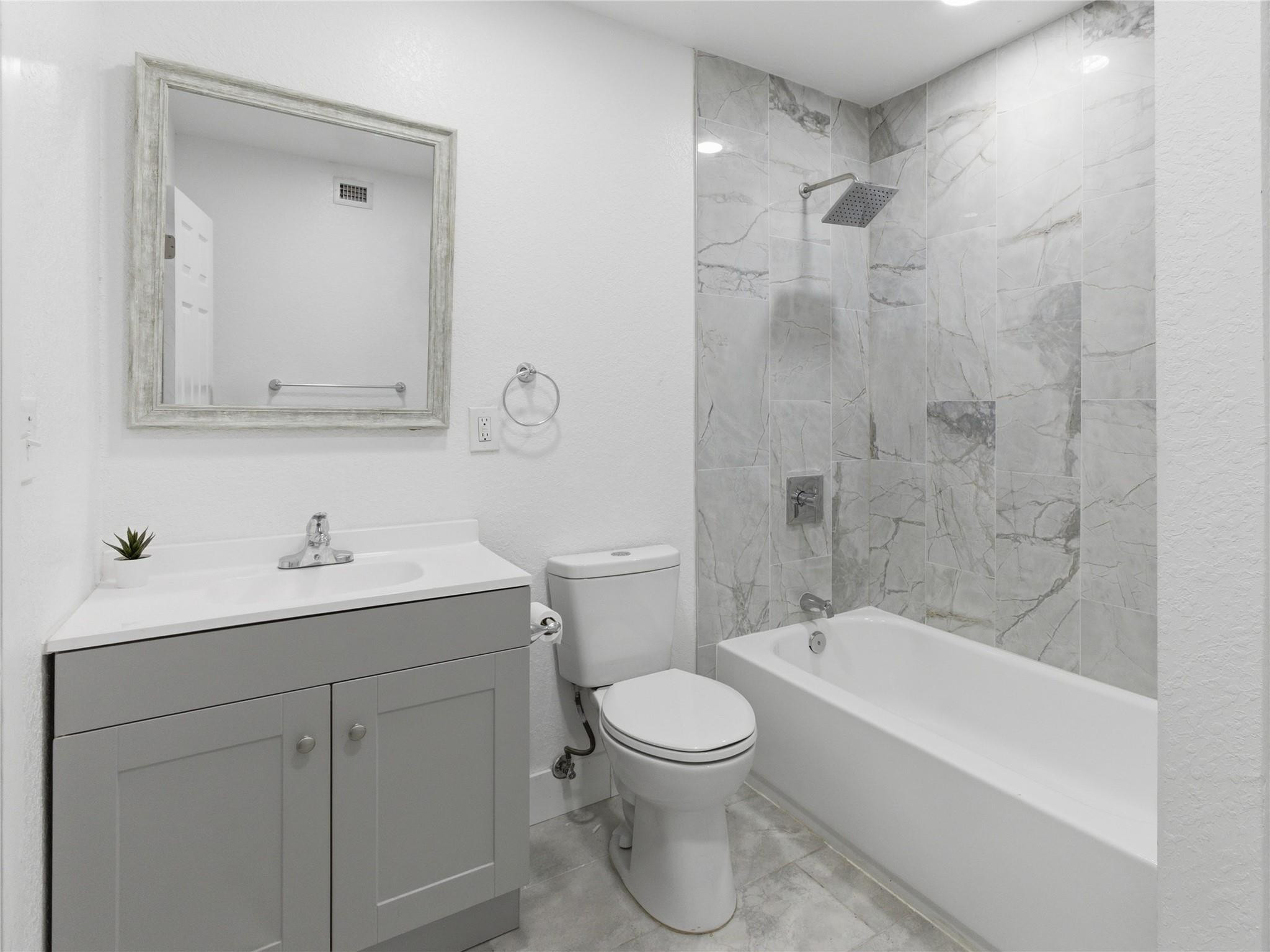 Mainlands Of Tamarac Lake - Residential