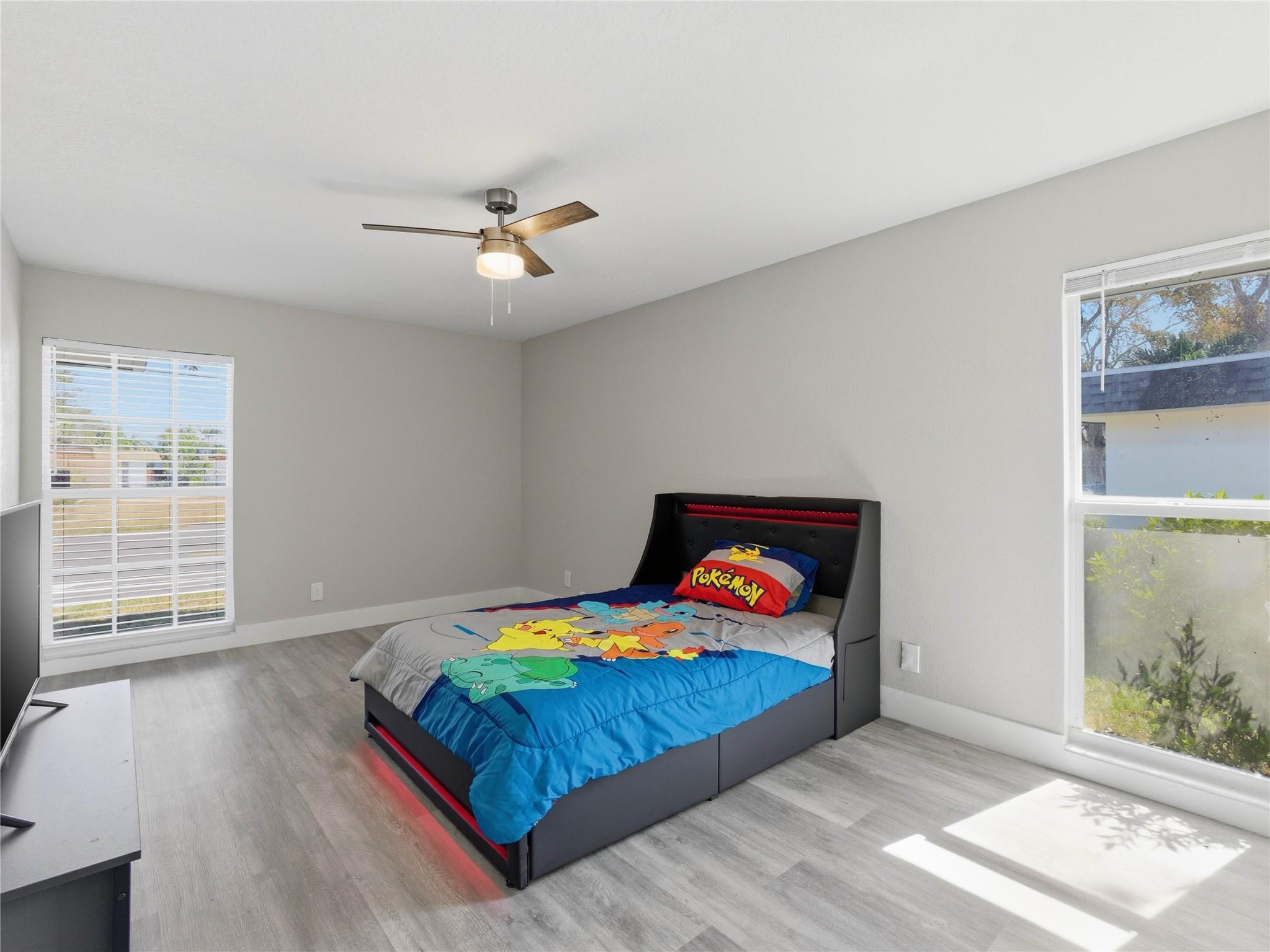 Mainlands Of Tamarac Lake - Residential