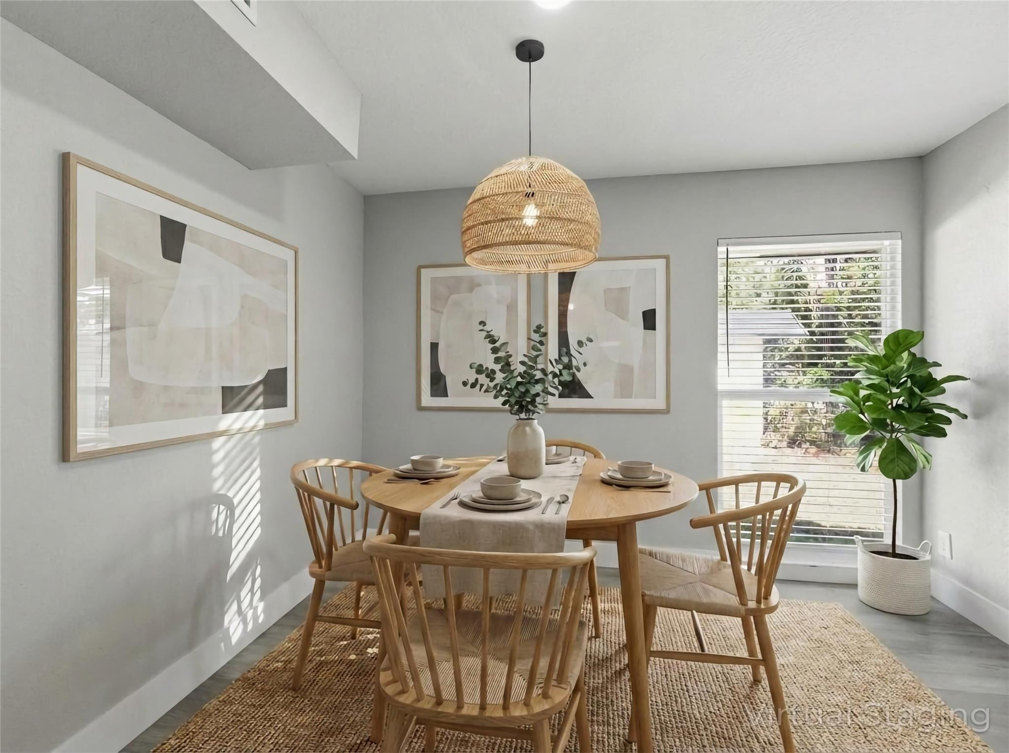 Mainlands Of Tamarac Lake - Residential