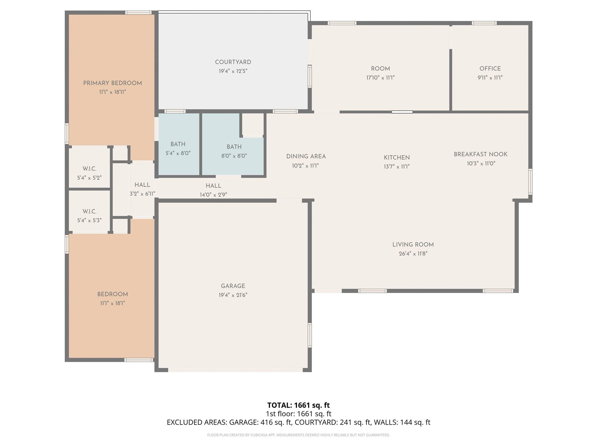 Mainlands Of Tamarac Lake - Residential