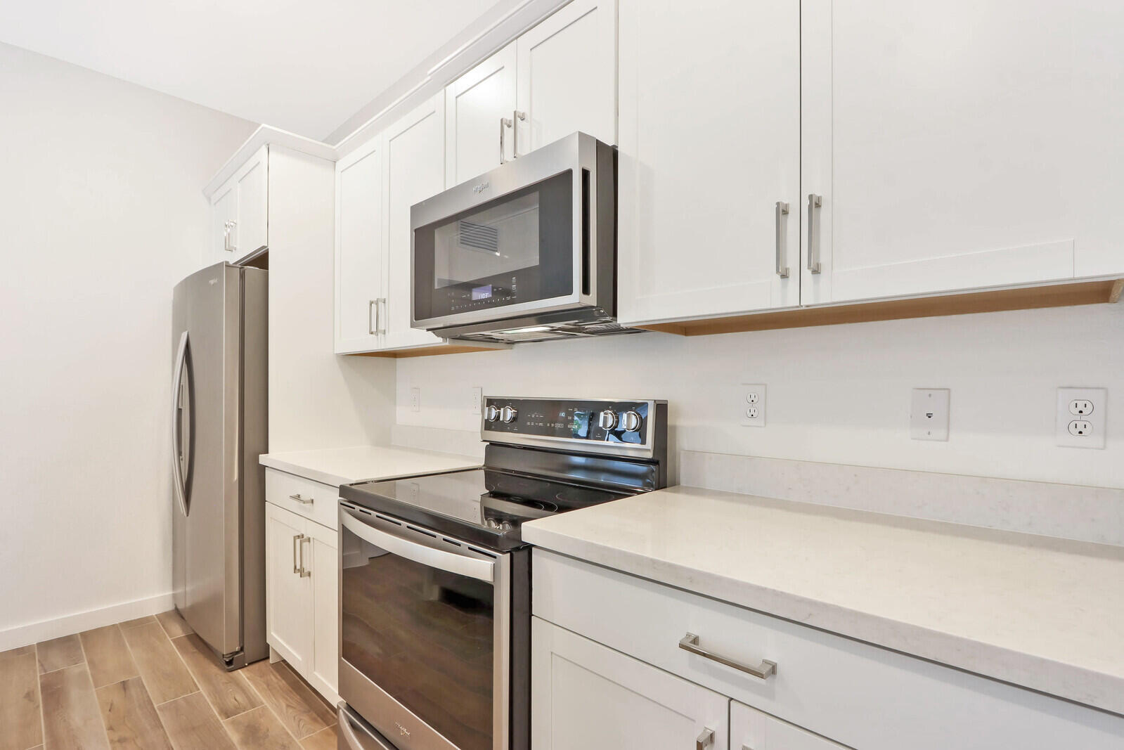 RESERVE AT JUPITER - Residential Lease