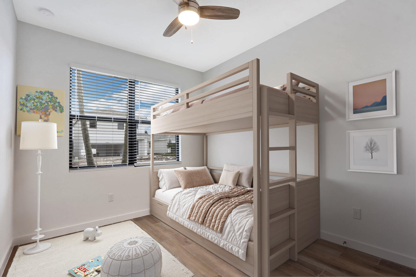 RESERVE AT JUPITER - Residential Lease