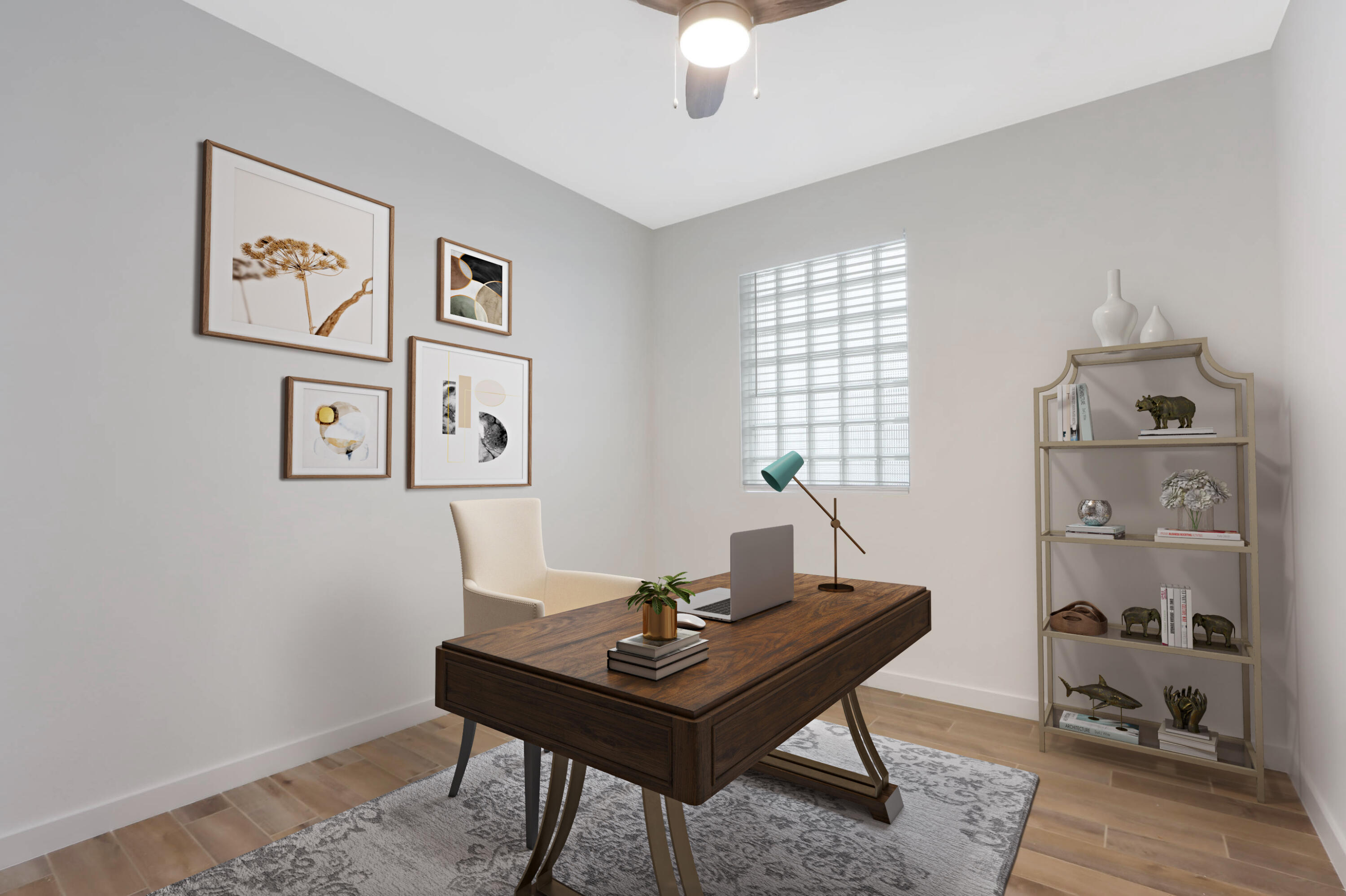 RESERVE AT JUPITER - Residential Lease