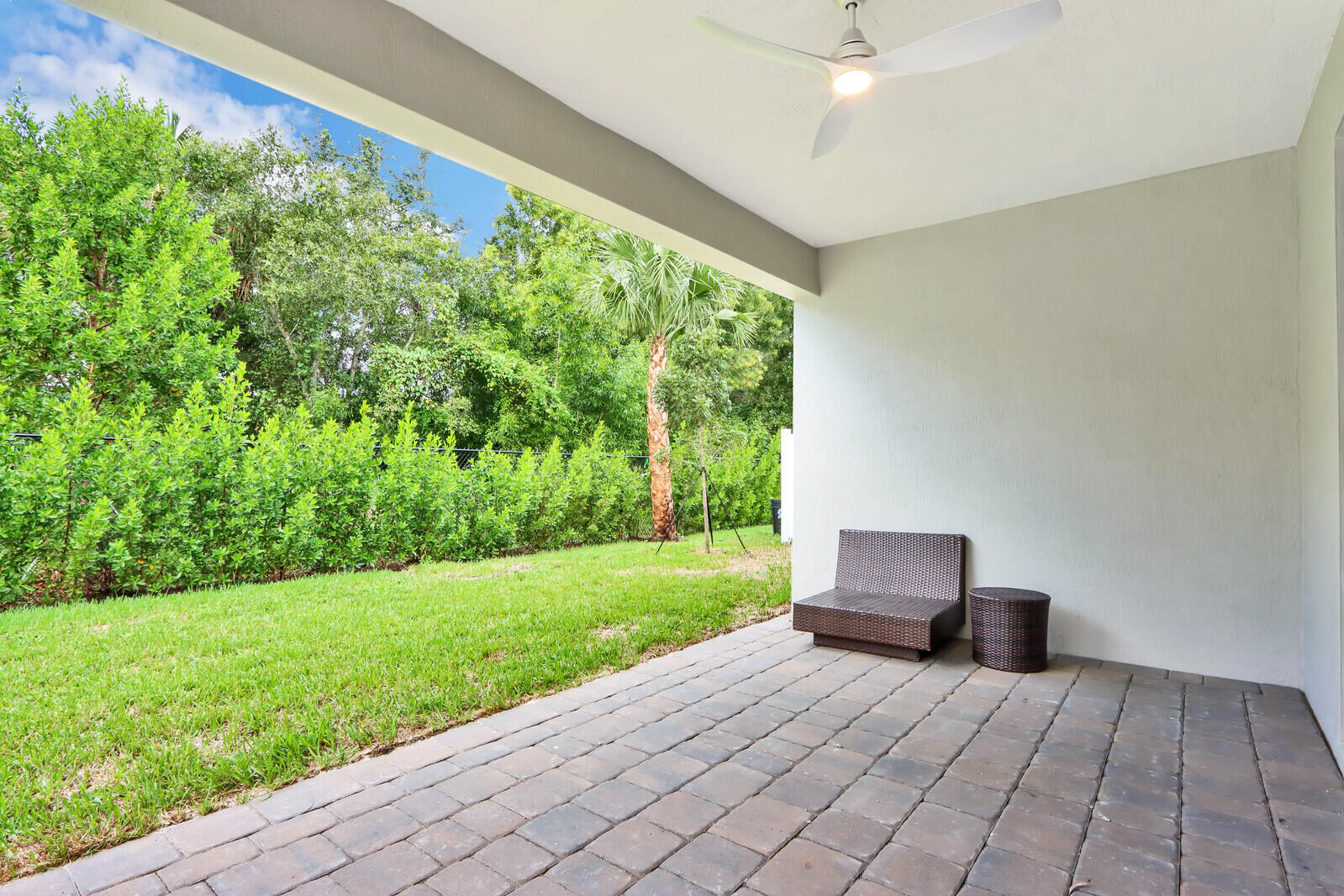 RESERVE AT JUPITER - Residential Lease