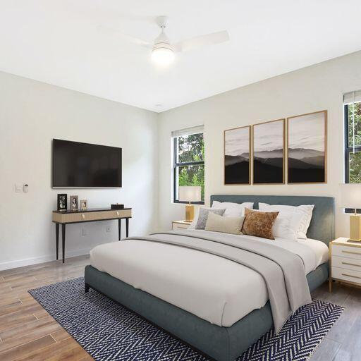 RESERVE AT JUPITER - Residential Lease